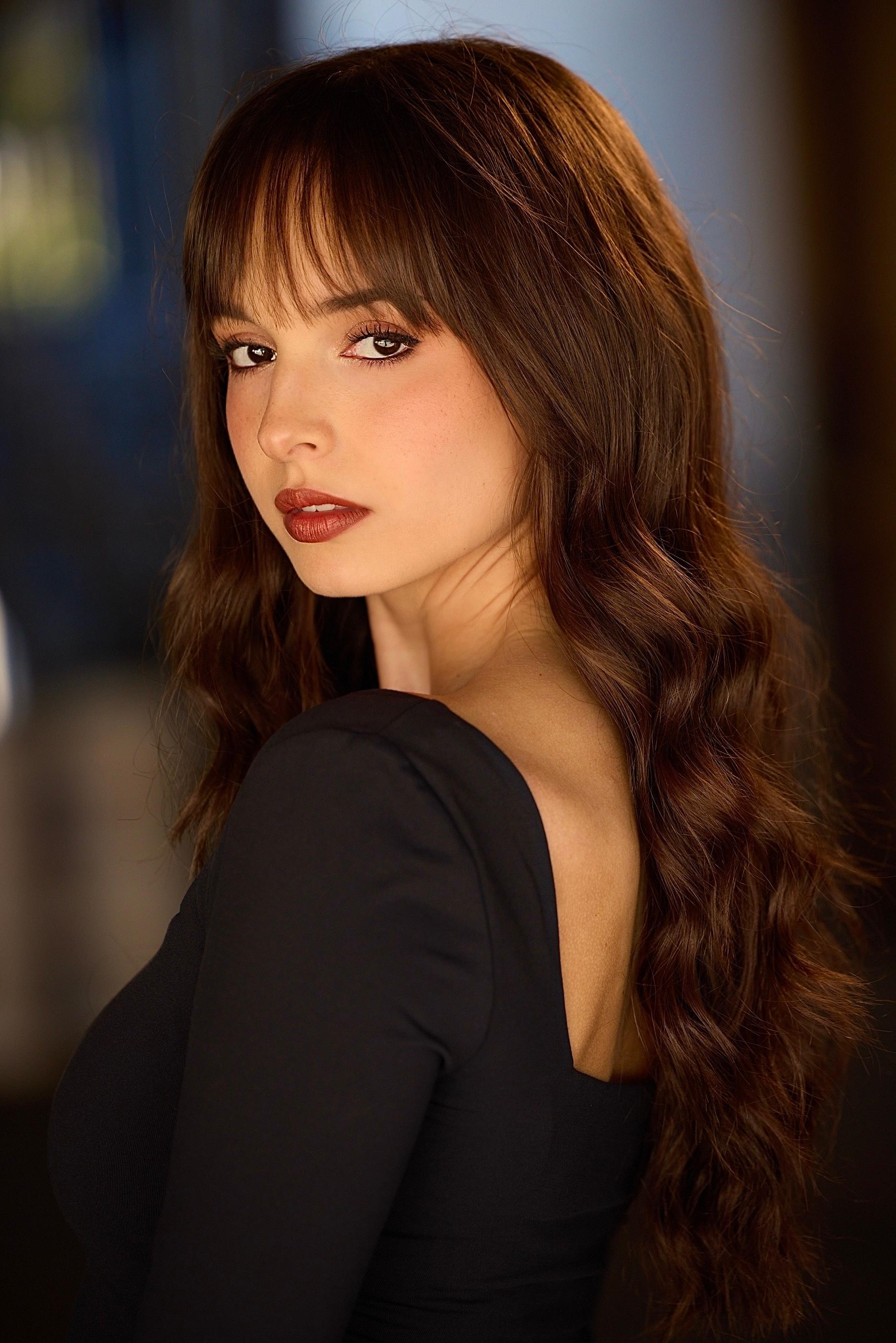 actor Rosa Singerman large photo