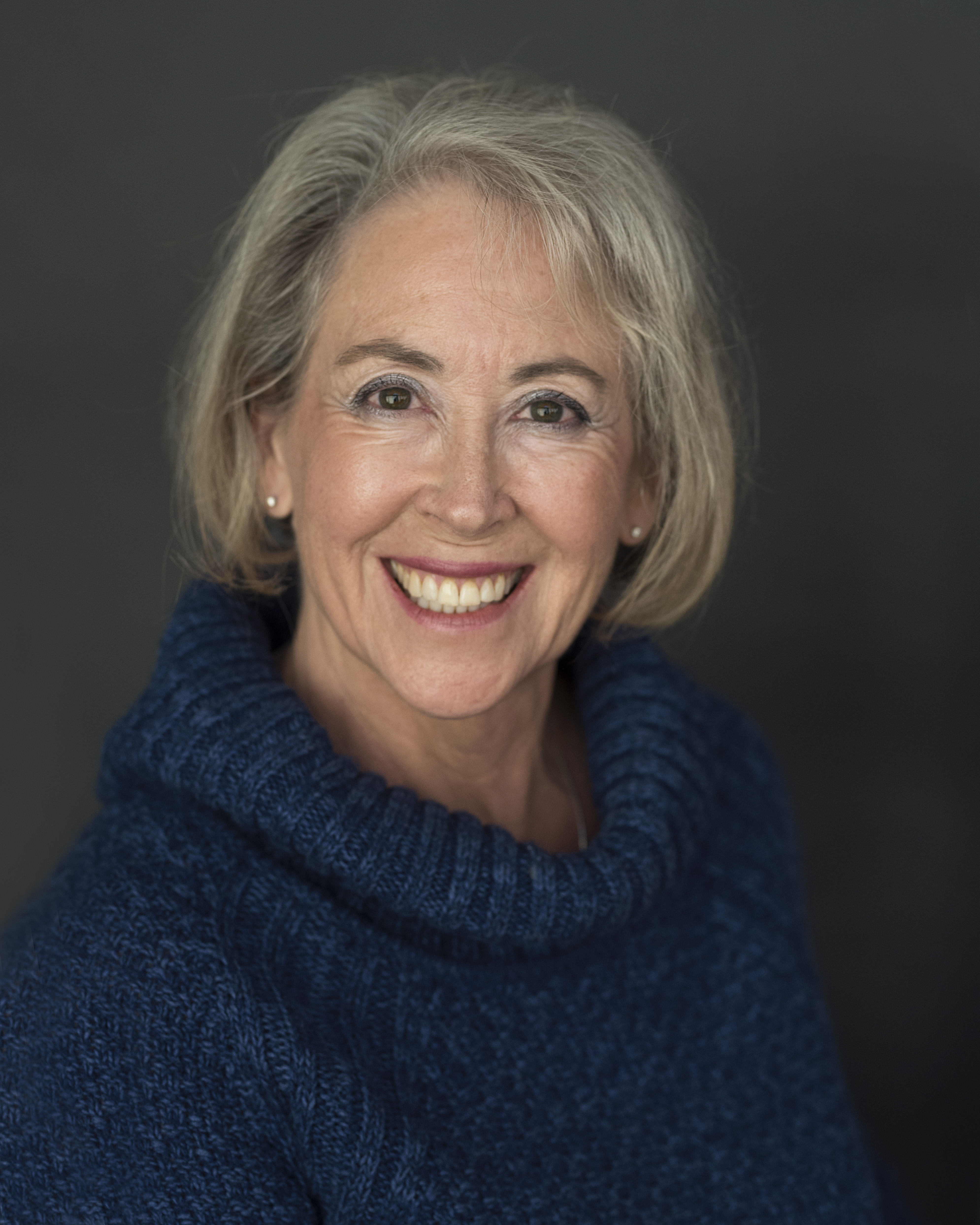 actor Deborah Ferguson large photo