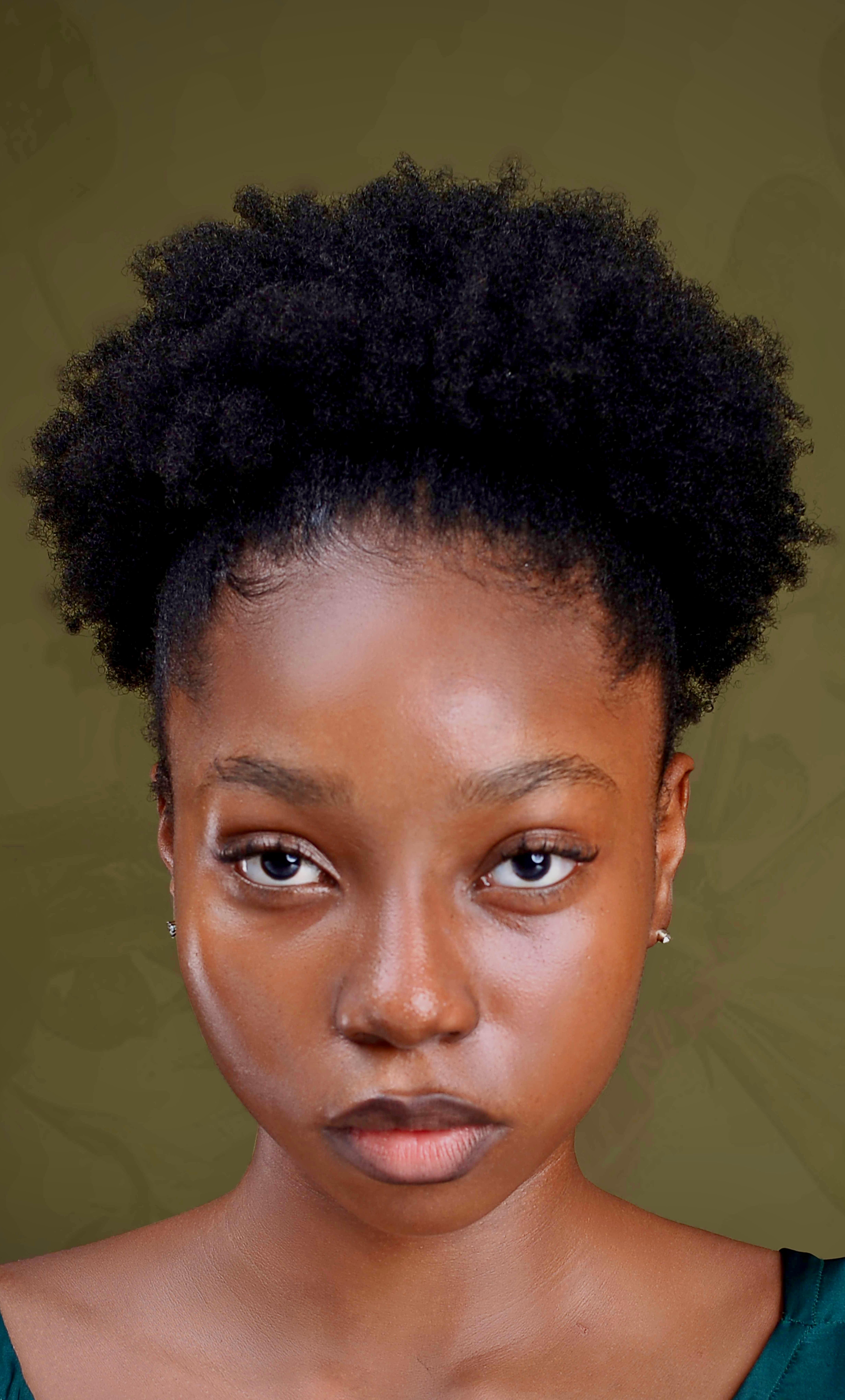 actor Pamilerin Ayodeji large photo