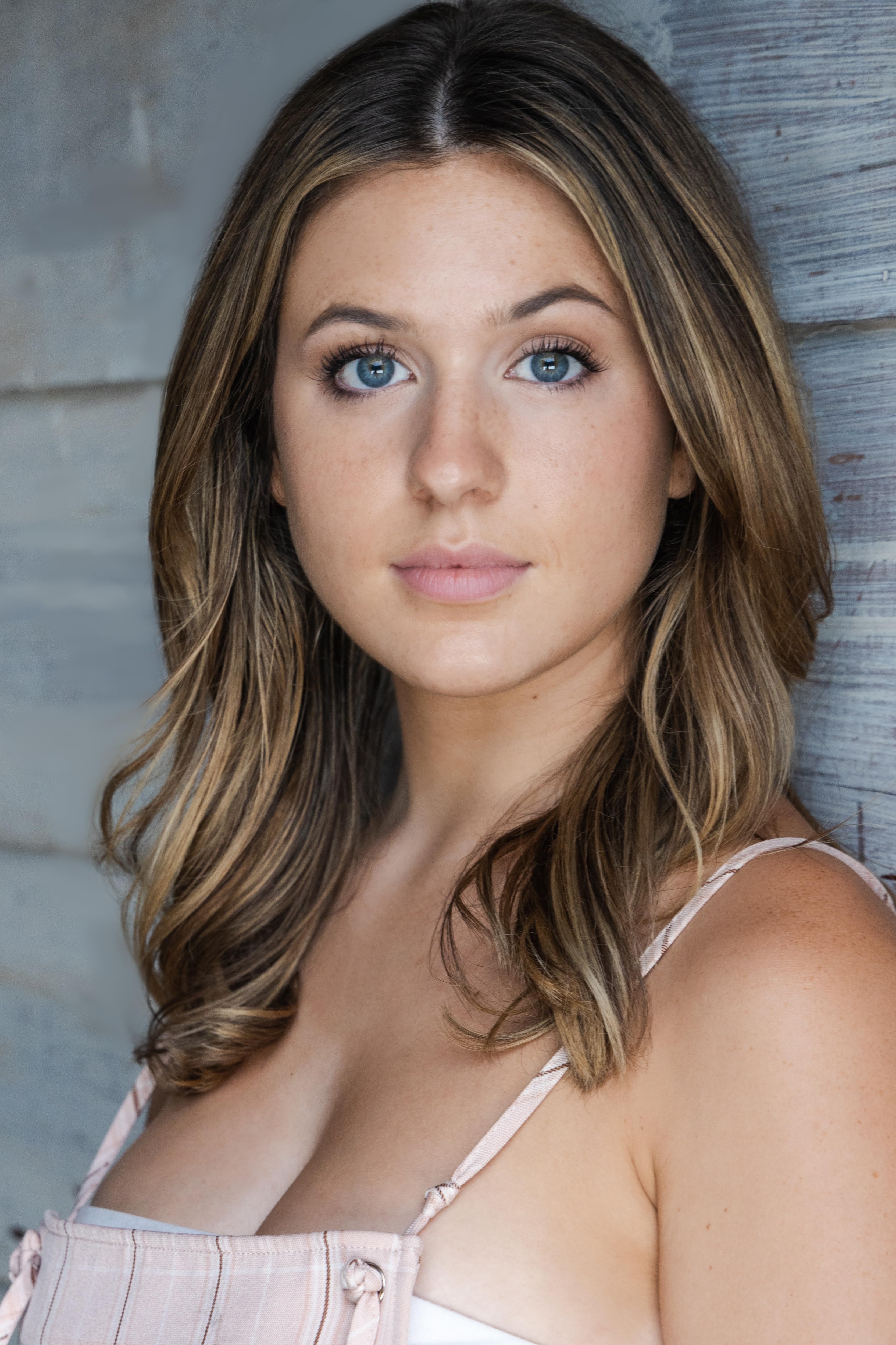 Ella Potts