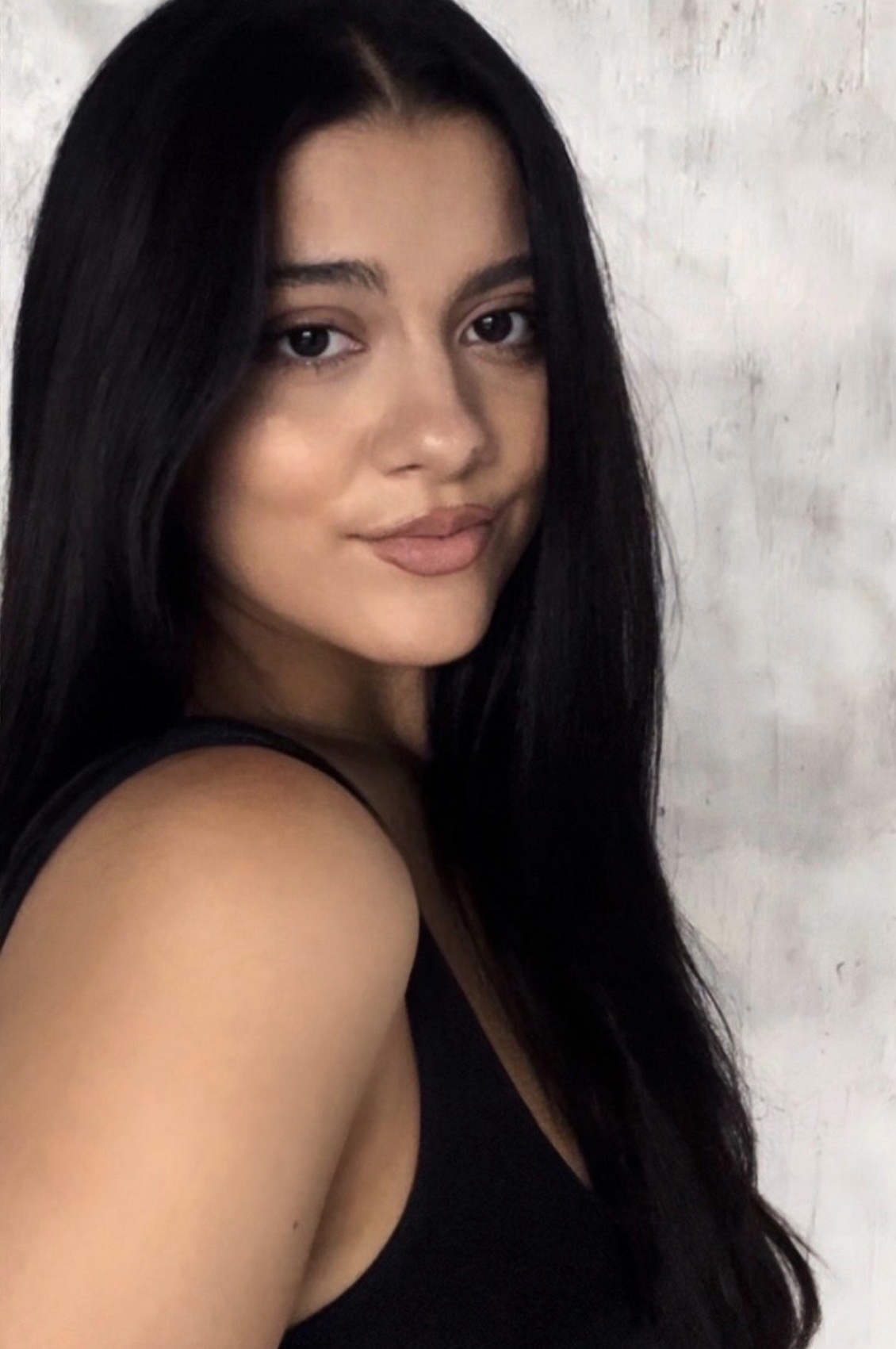 Blanca Isabella