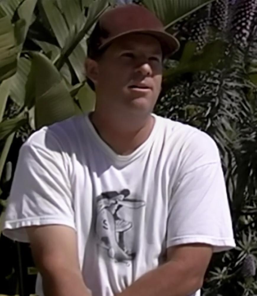 actor Dave Swift large photo