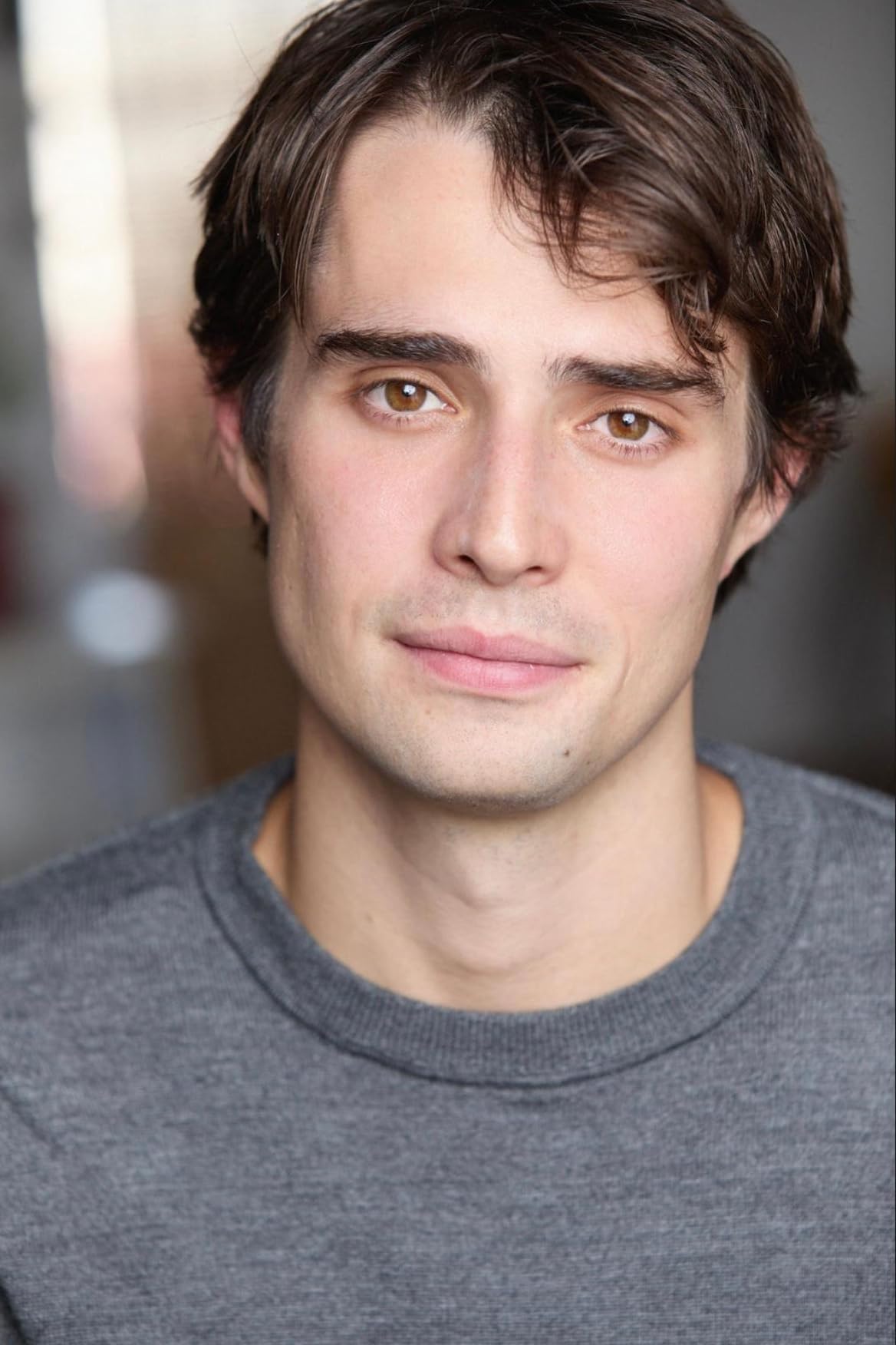 actor Ben Taylor large photo