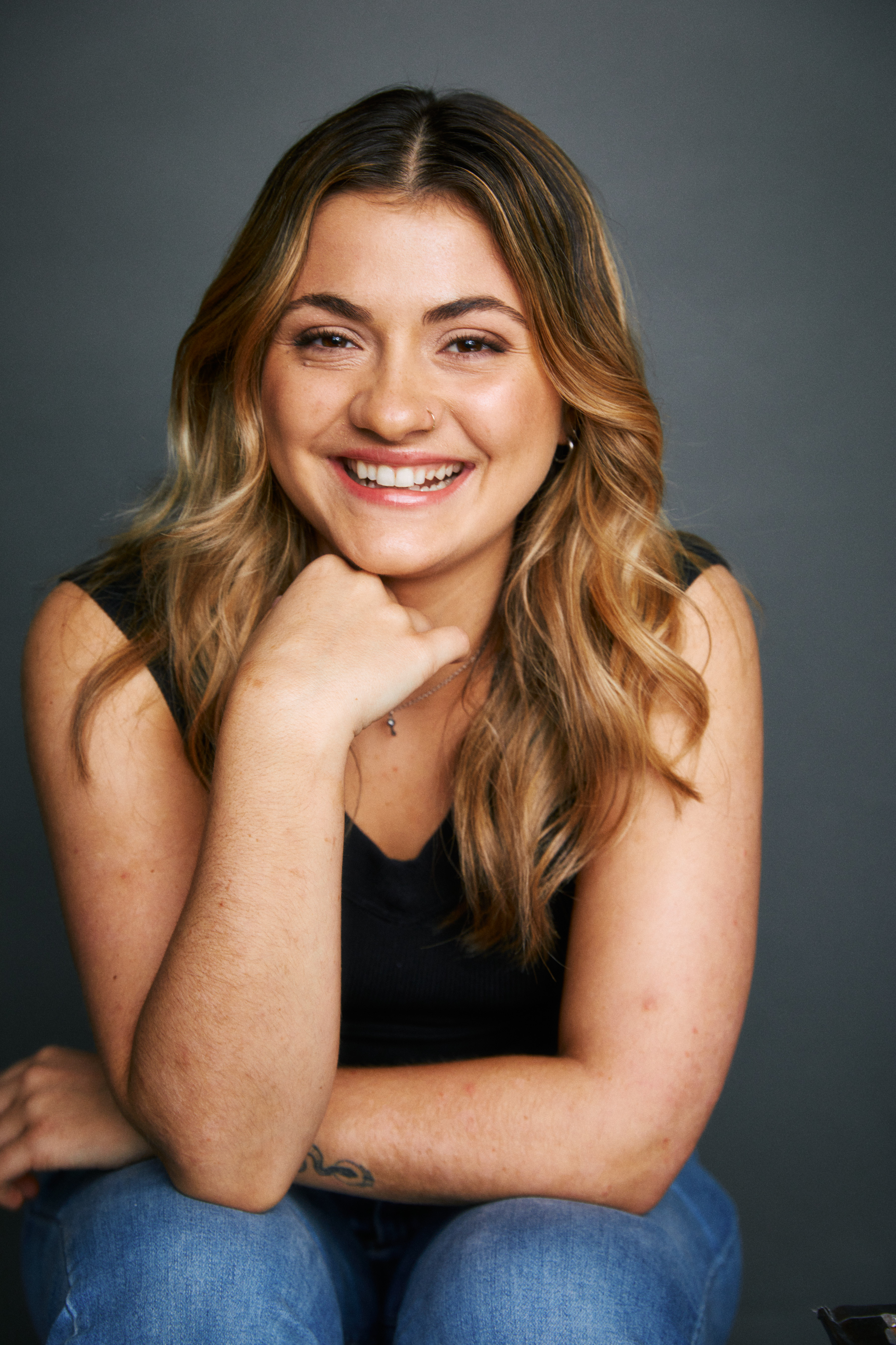 Lizzy Kircher