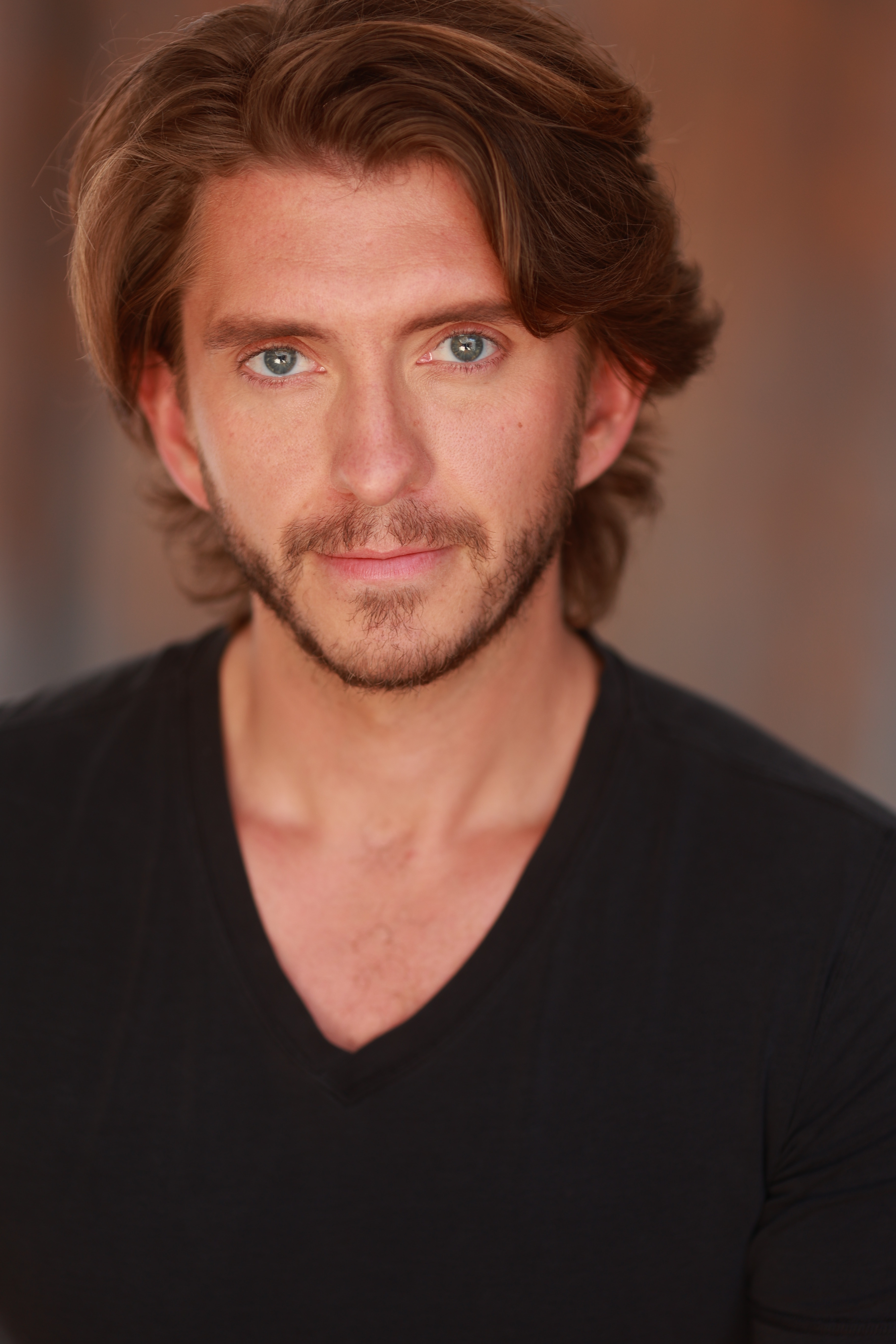 actor Henry Hetz large photo