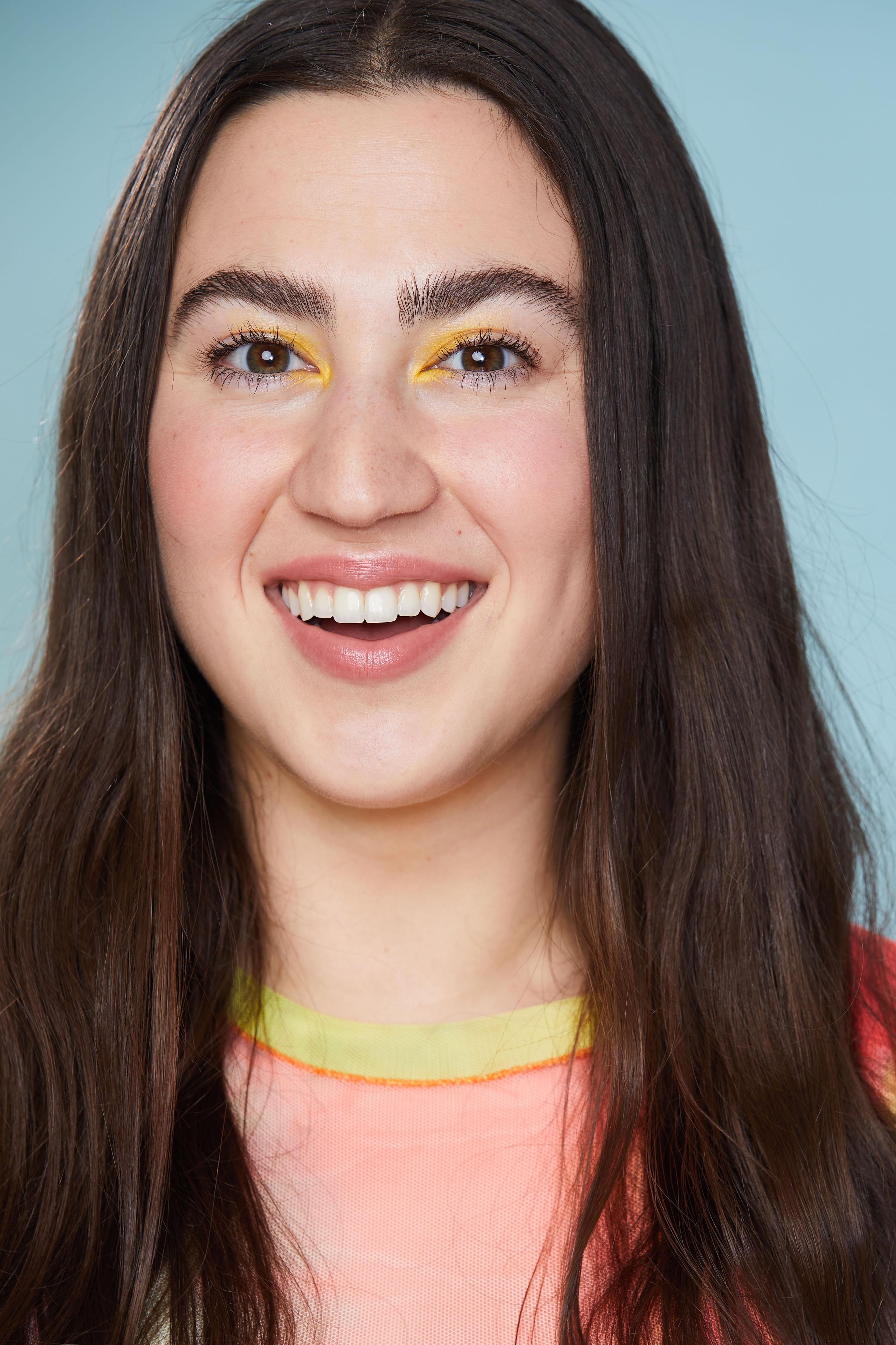 Sophia Delphi