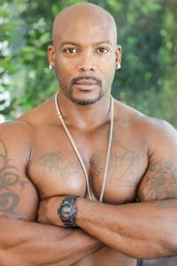 actor Nat Turnher large photo