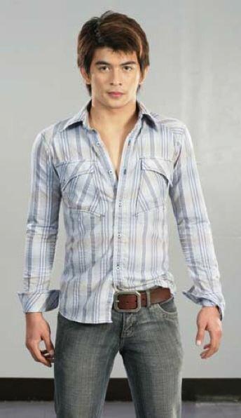 actor Chester Nolledo large photo