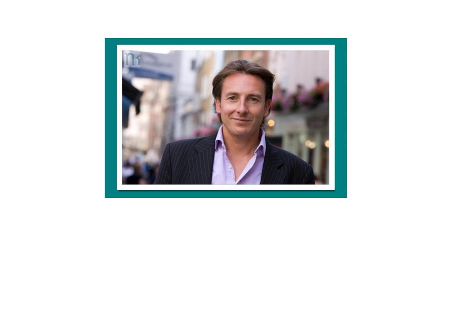 actor James Pickering large photo