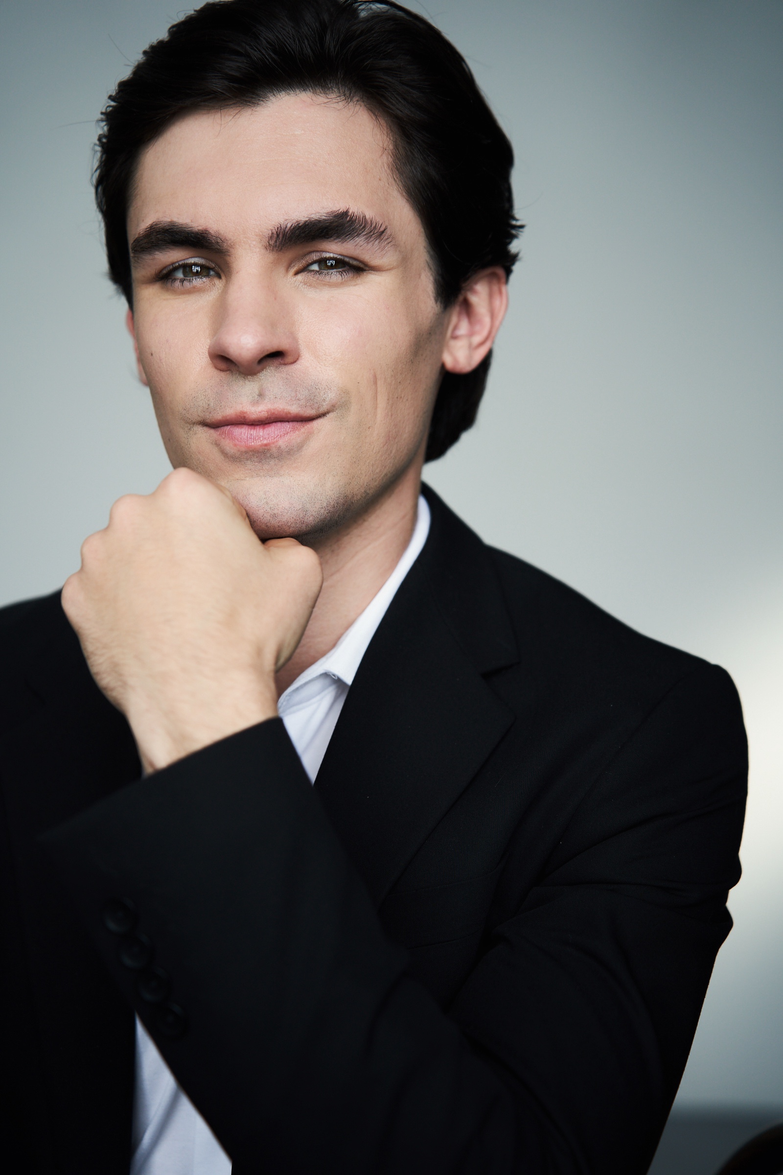 actor Chase Lawless large photo