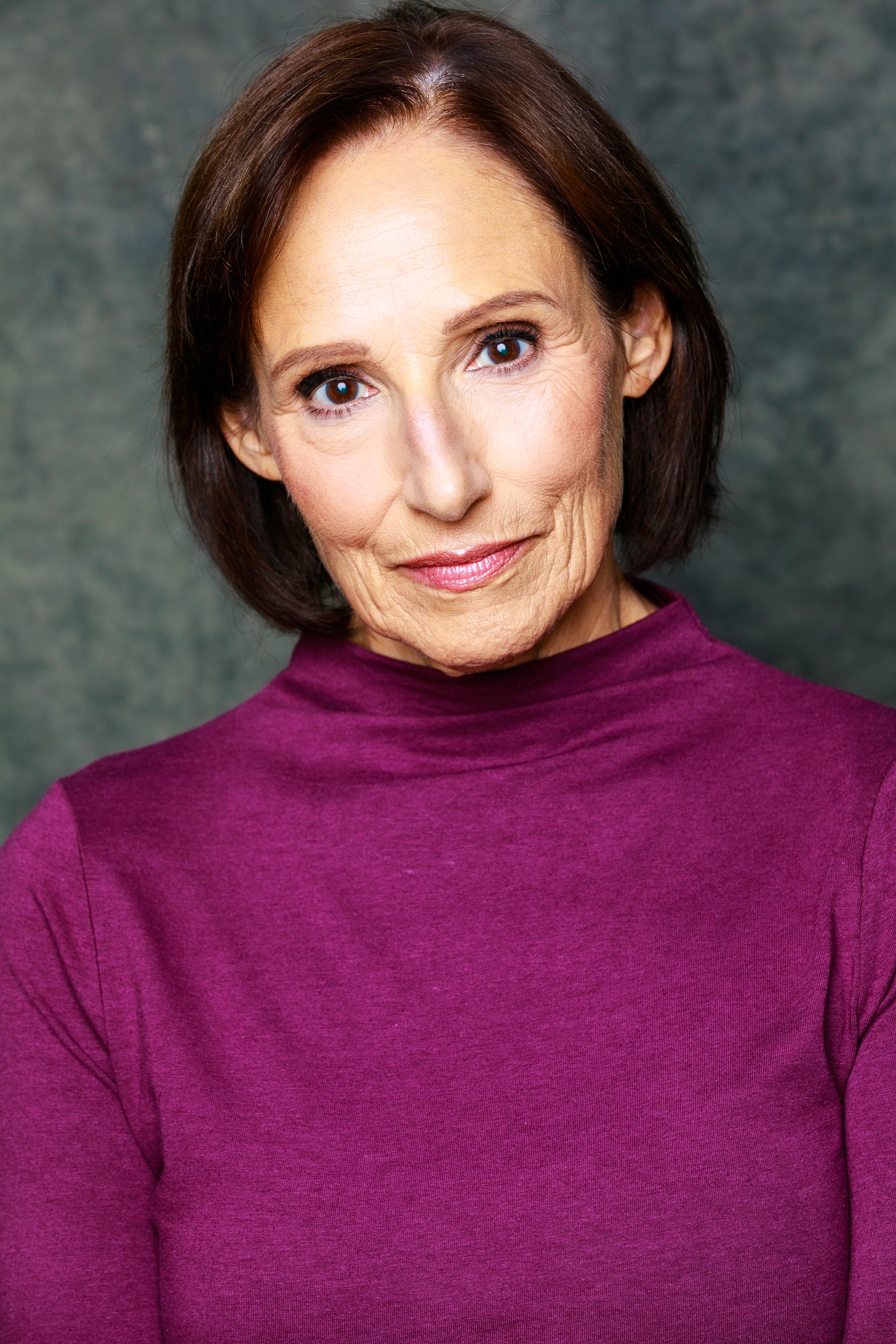Kathryn Cima