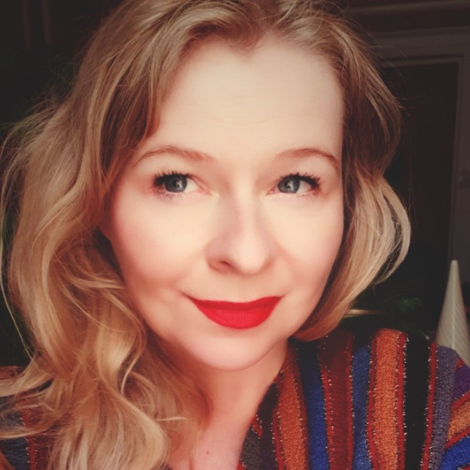 actor Alex Kelly large photo