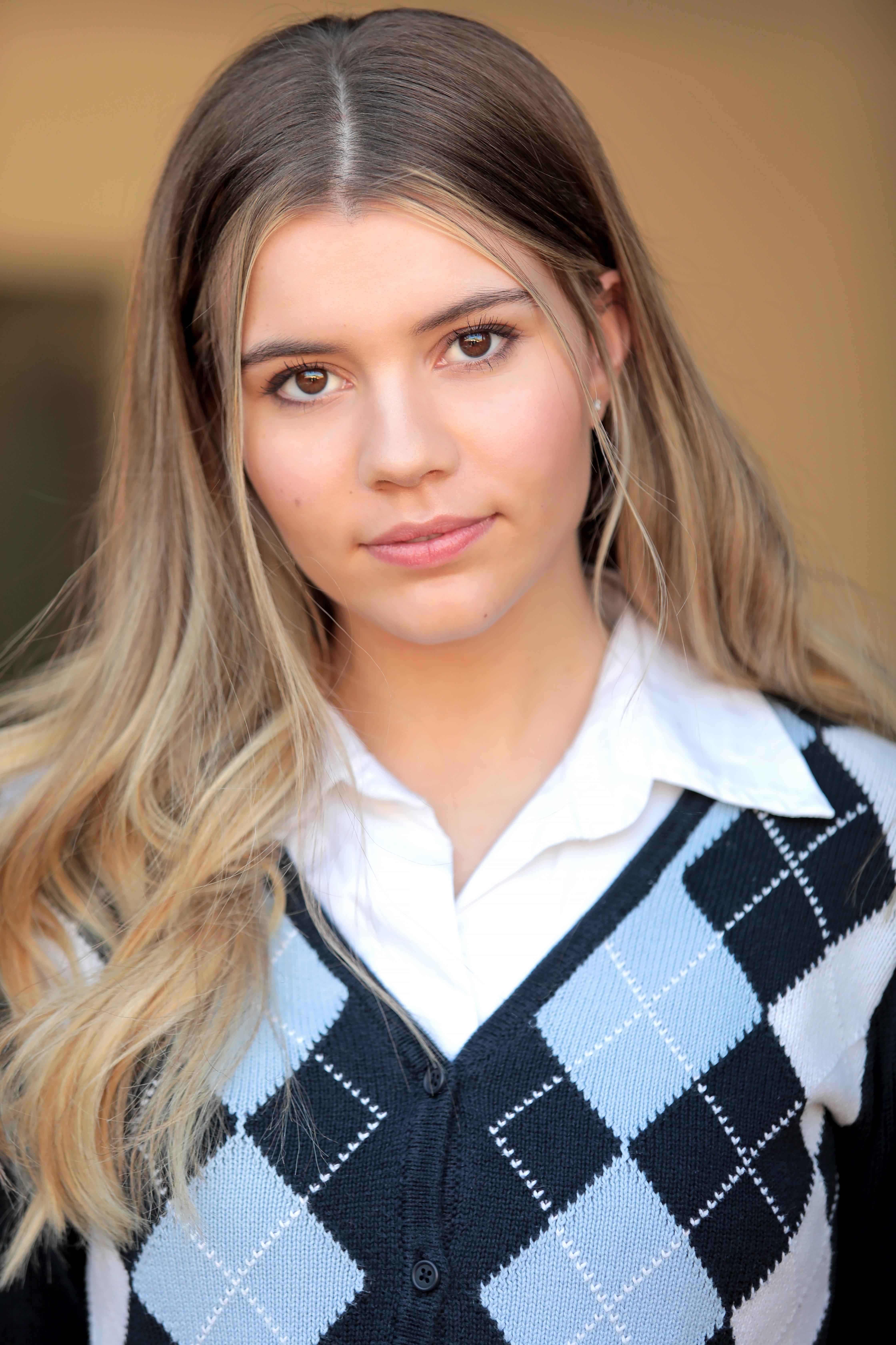 Natalie Seckington
