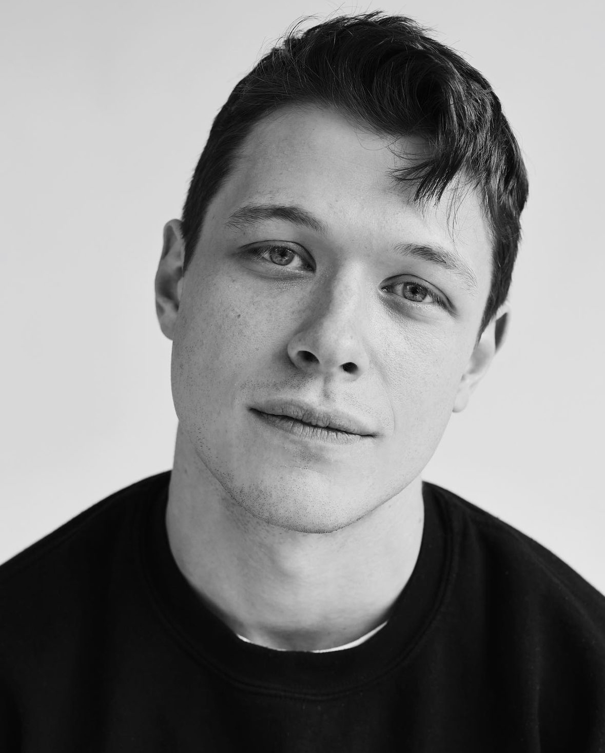 actor Jack Cameron Kay large photo