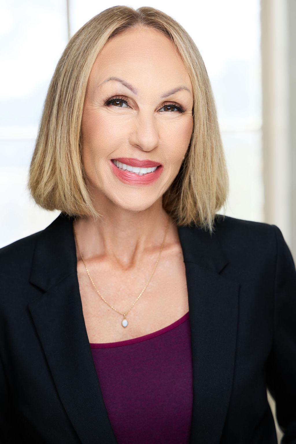 Dawn Donohue