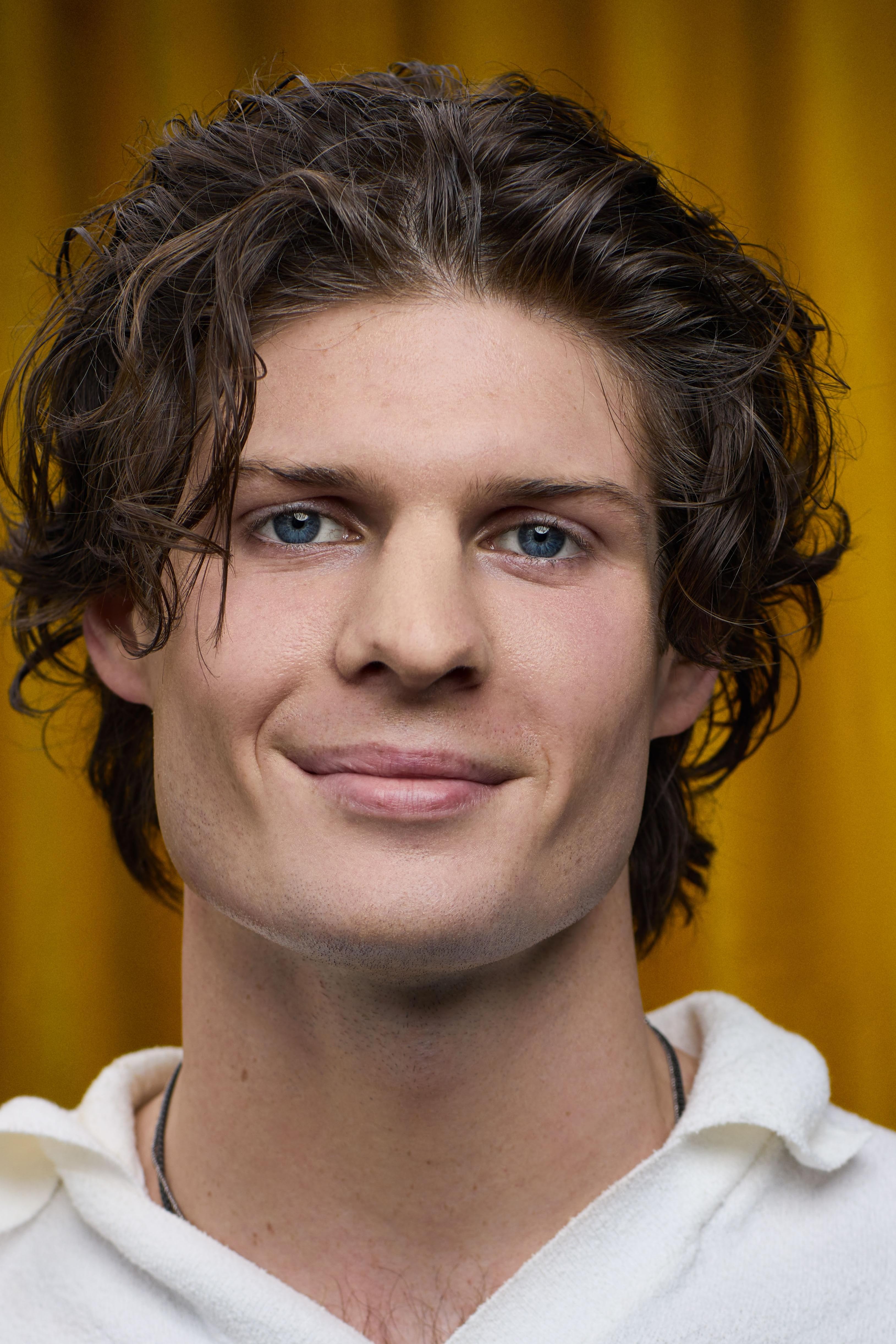 actor Matthew Carder Yish large photo