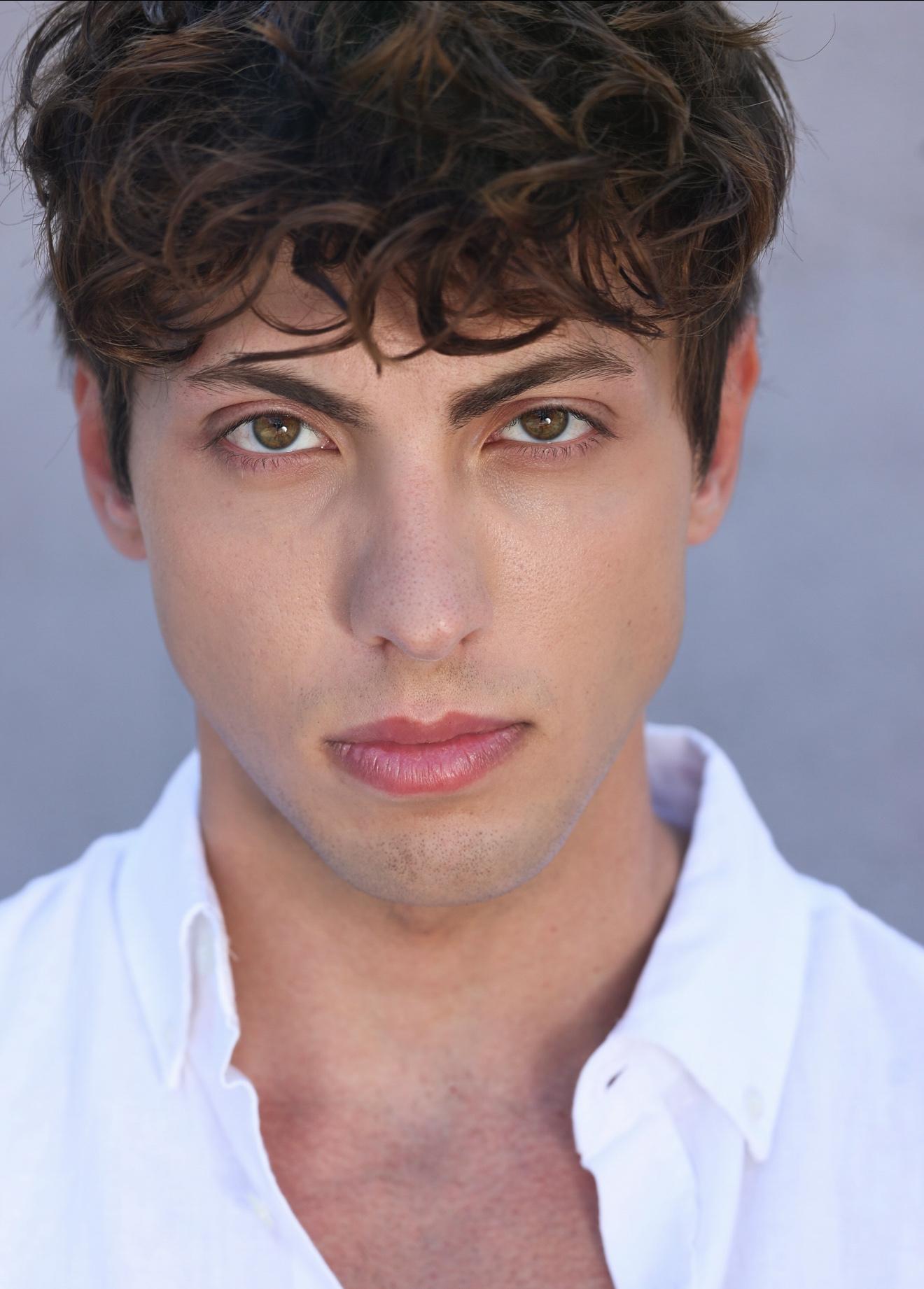 Quinn Holmes