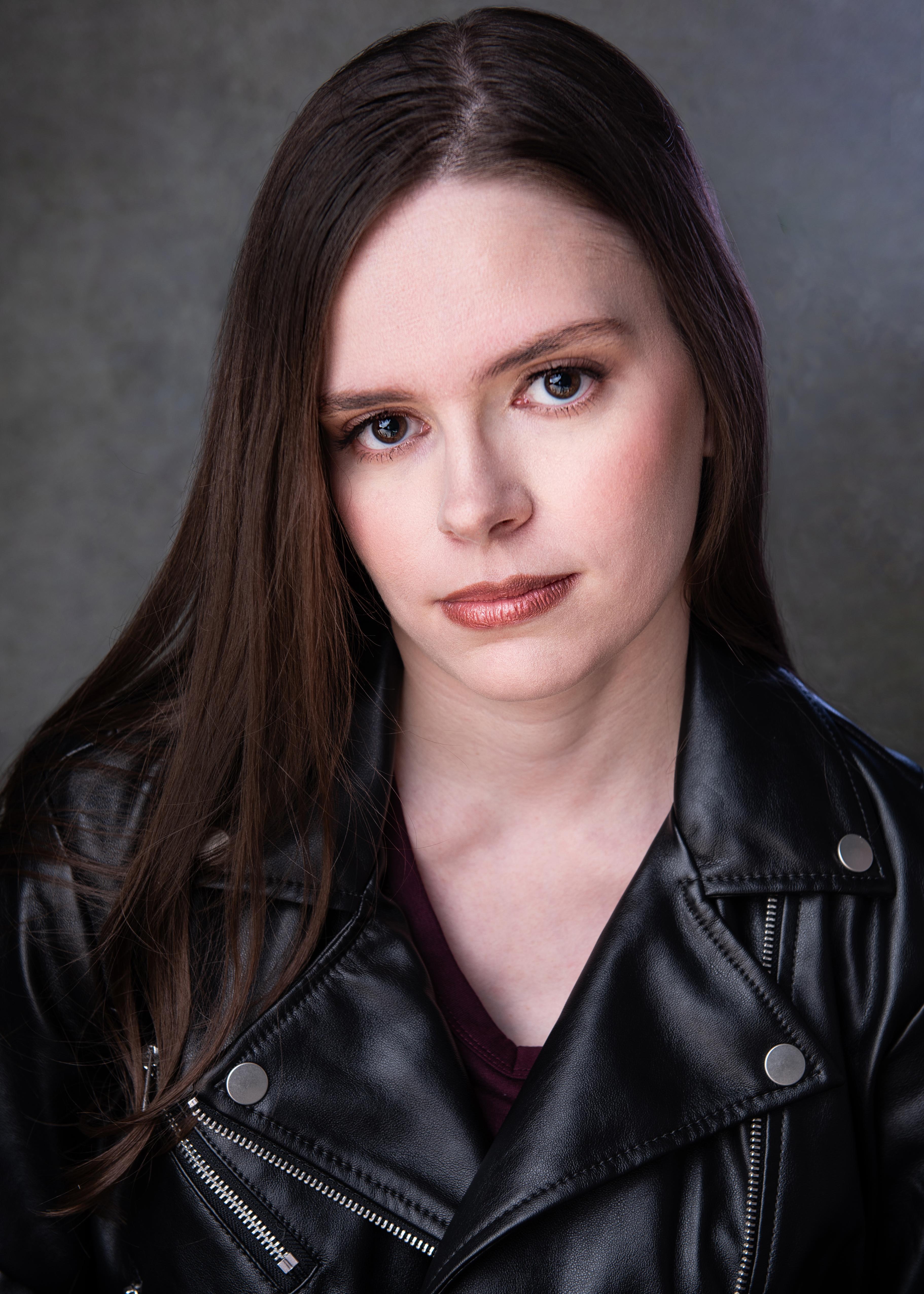 Kristina McCormick
