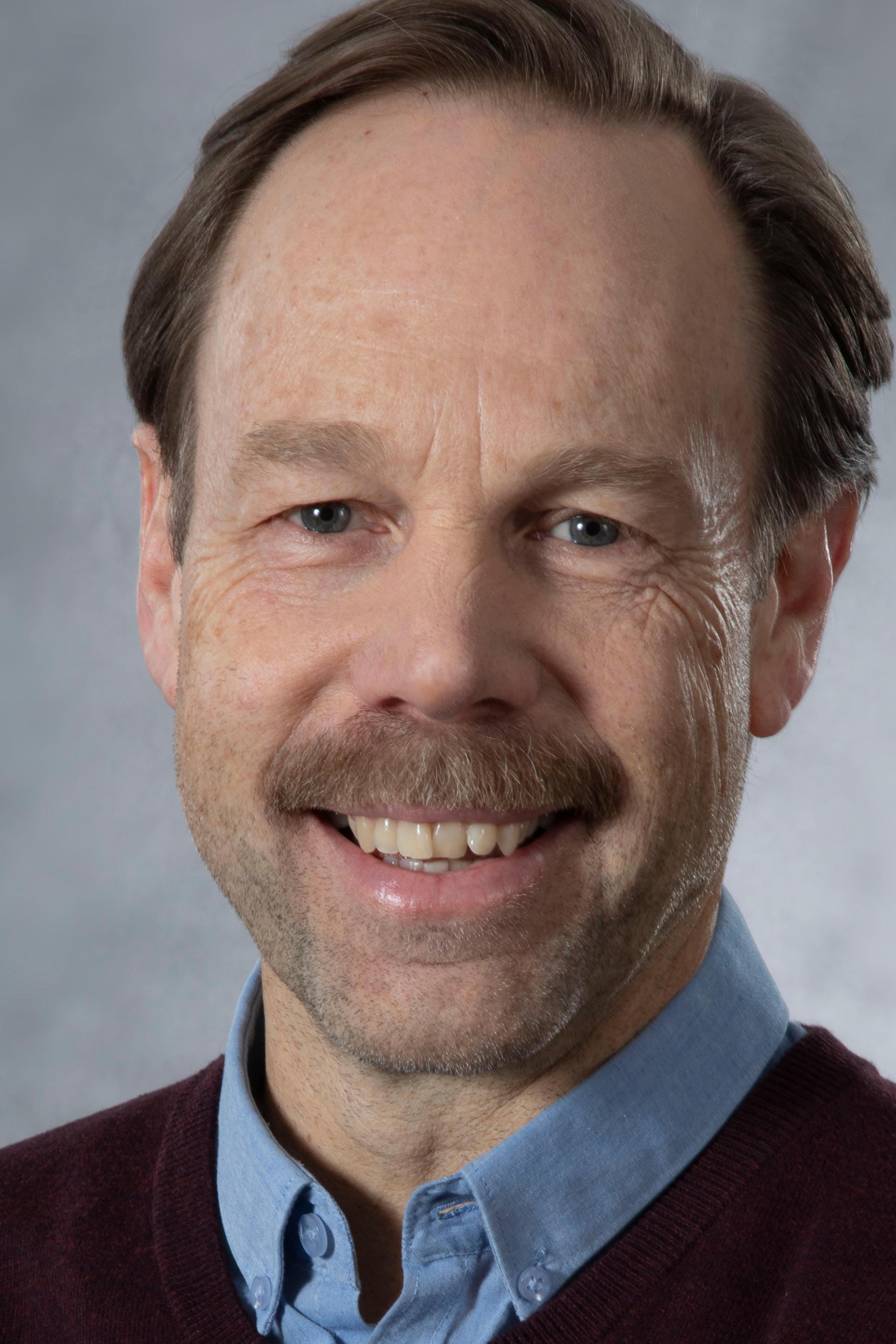 actor Blair Young large photo