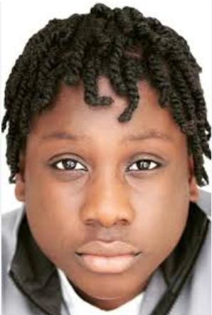 actor Jaden Osimuwa large photo