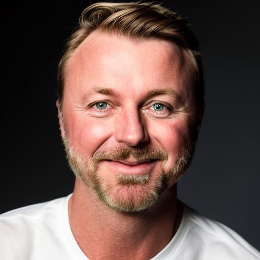 Todd McComas
