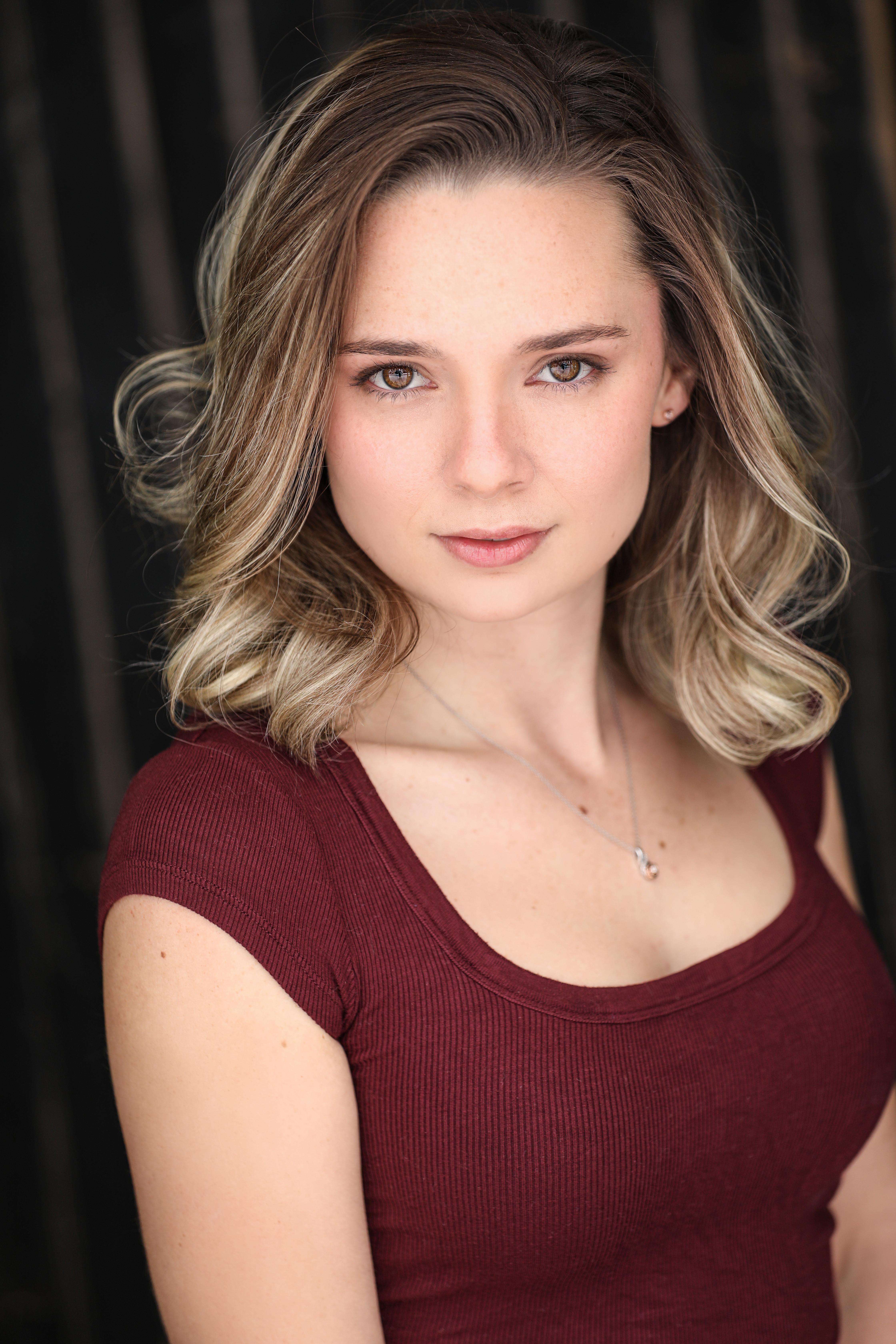Shanna Sinow