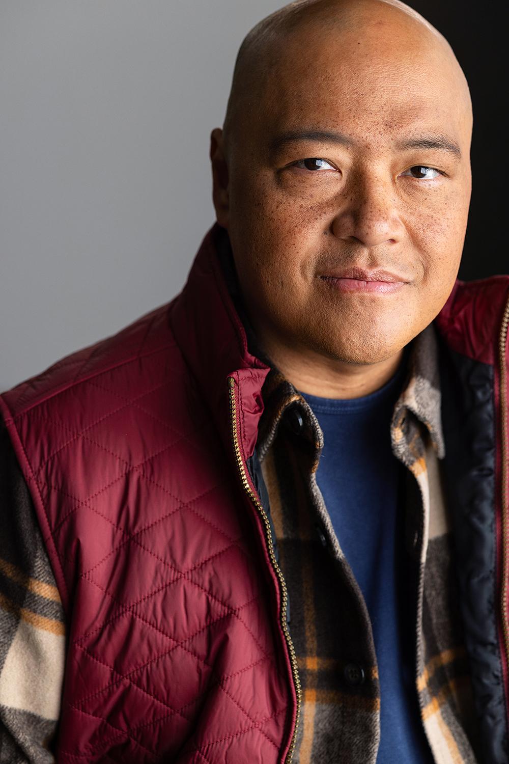 Michael deLara