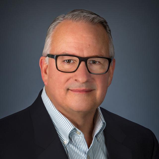 John Glaccum