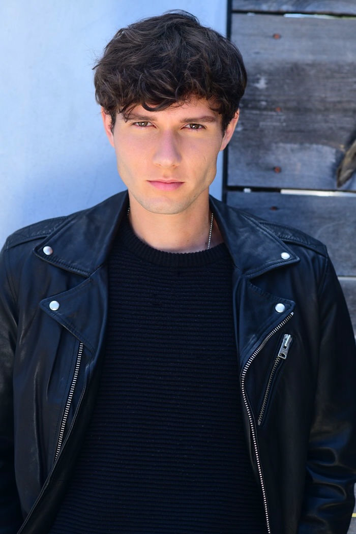Zach Justice