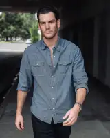 Jesse Morales