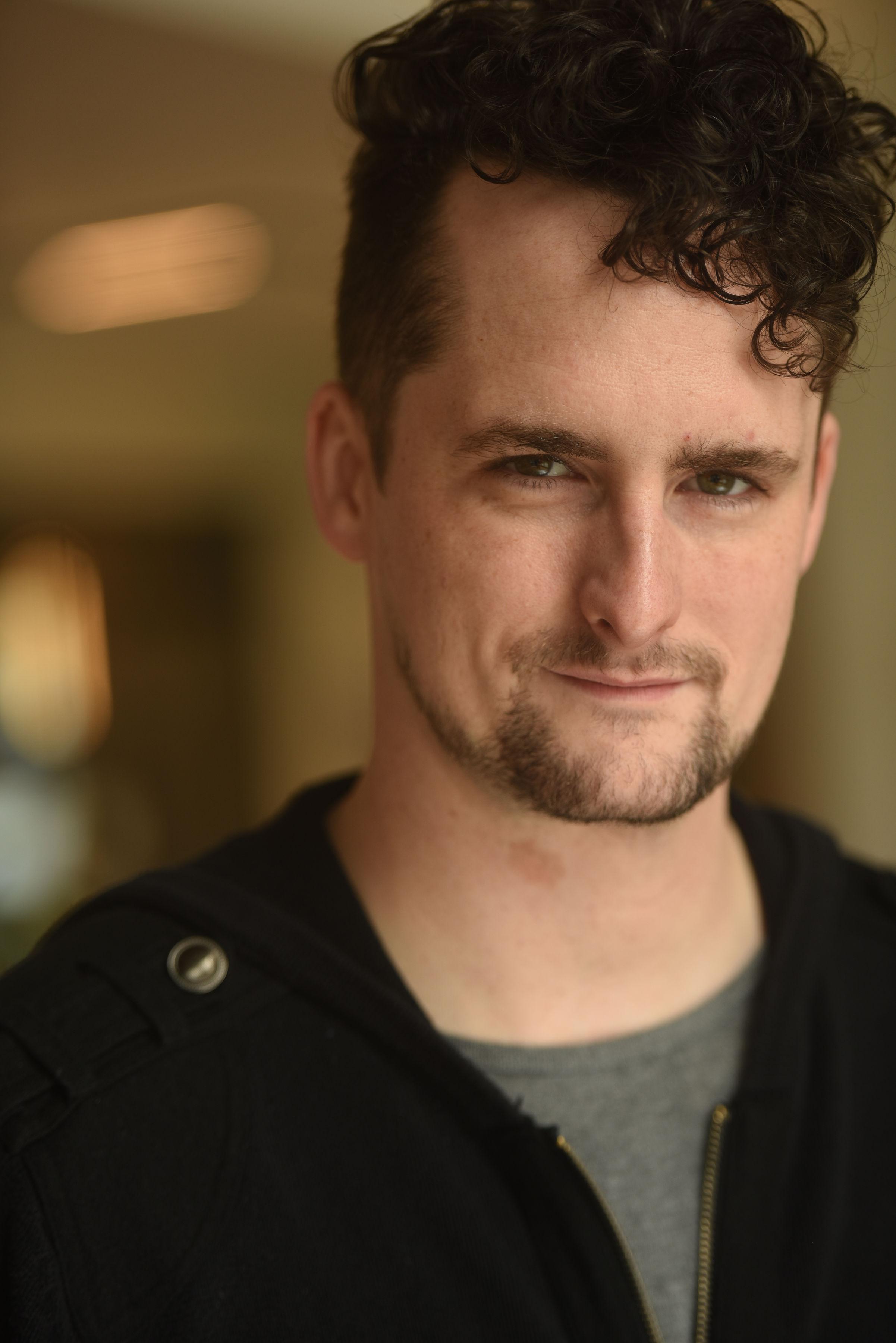 Jonathan Goldthwaite