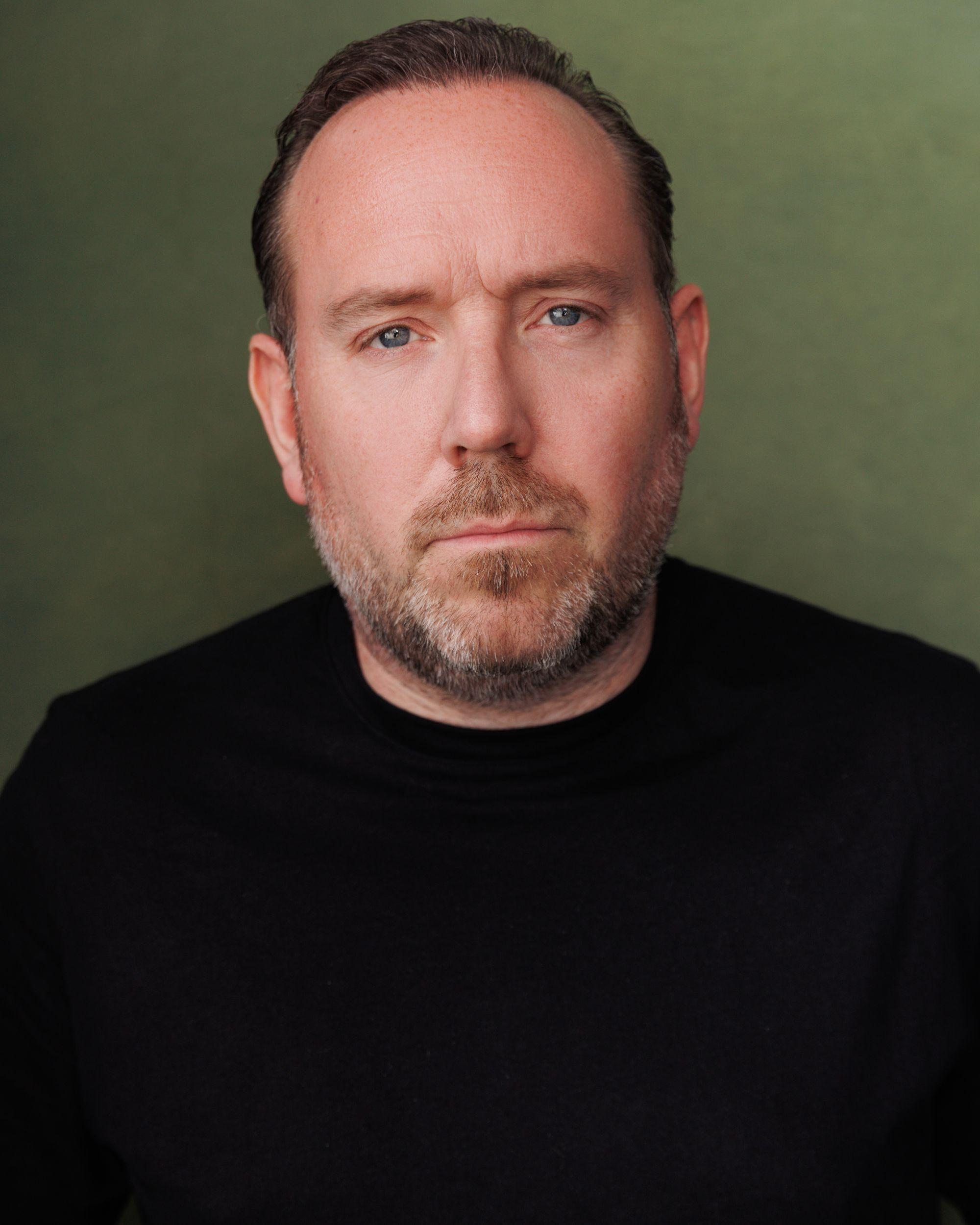Gavin Fraser