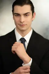 Evan Bacic