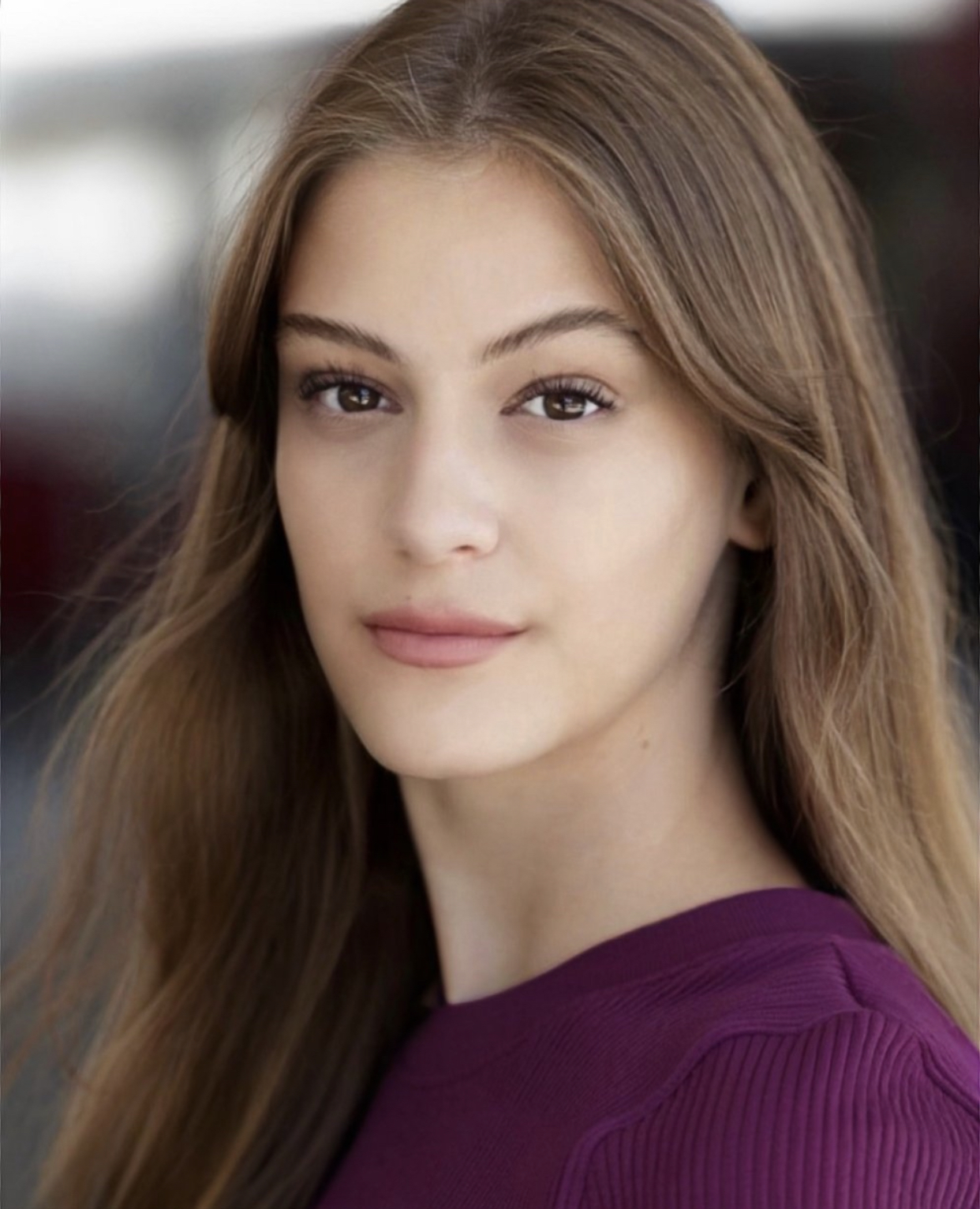 Sophia Sluyter