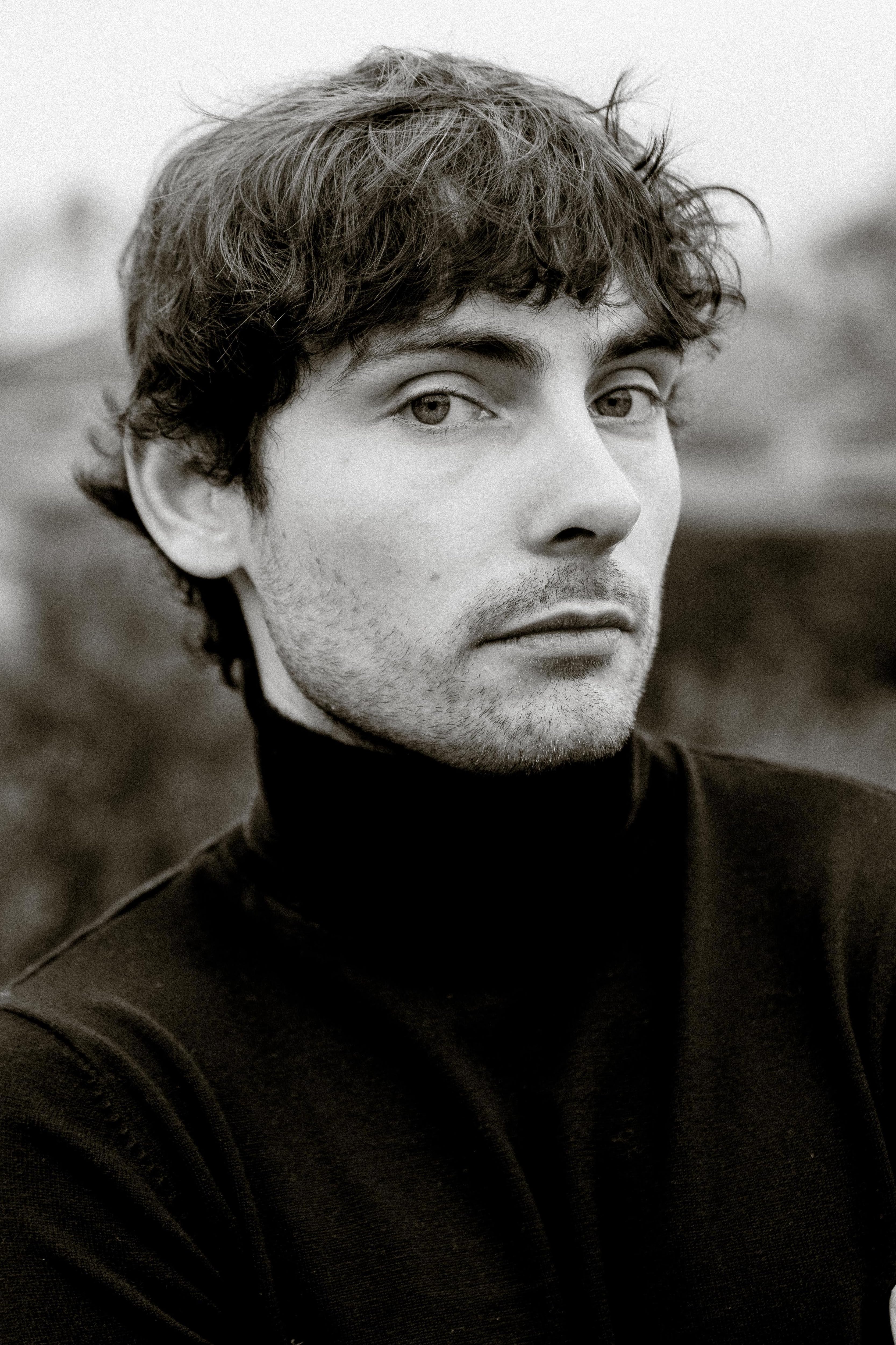 Cormac De Bhál