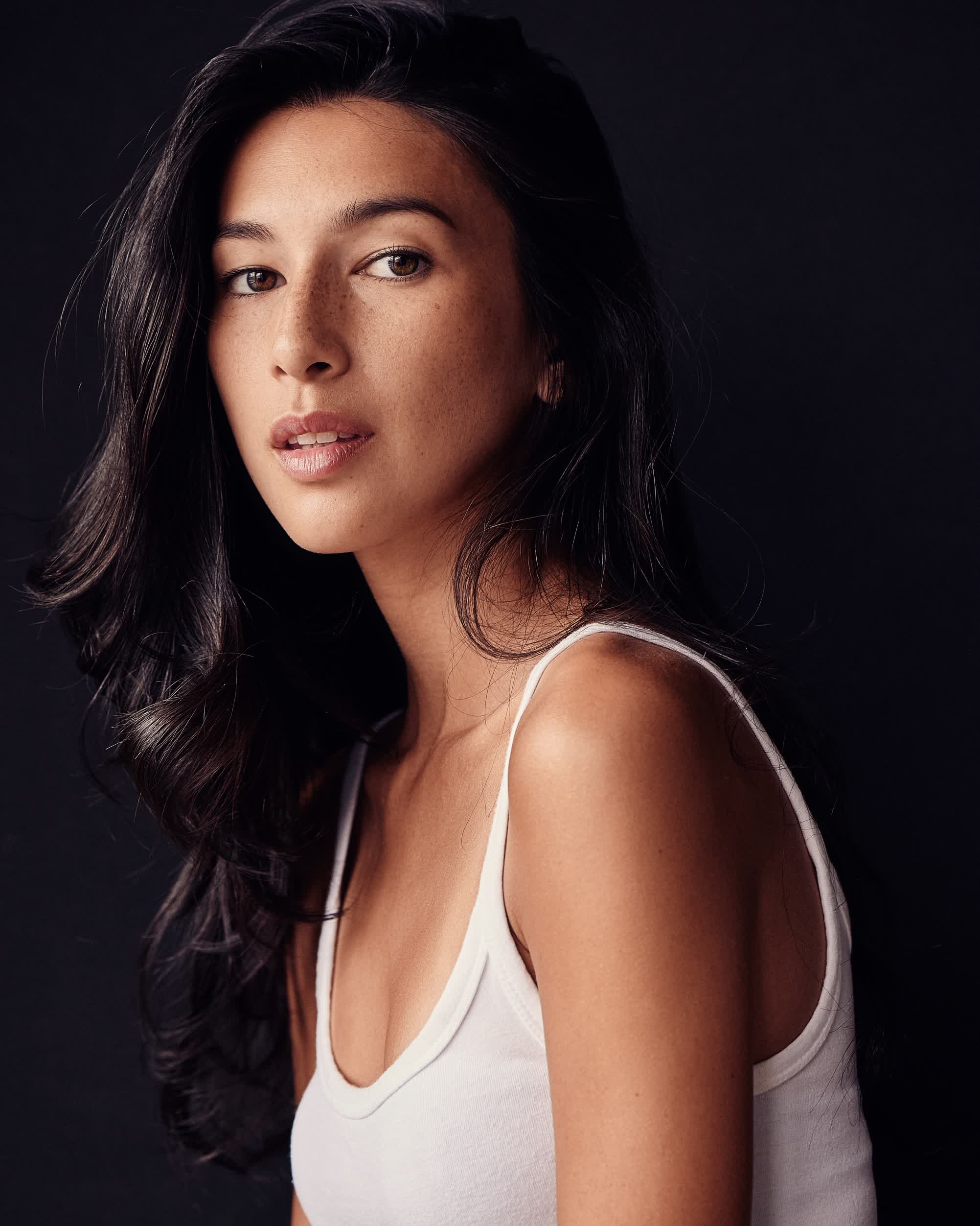 actor Taylor Hui large photo