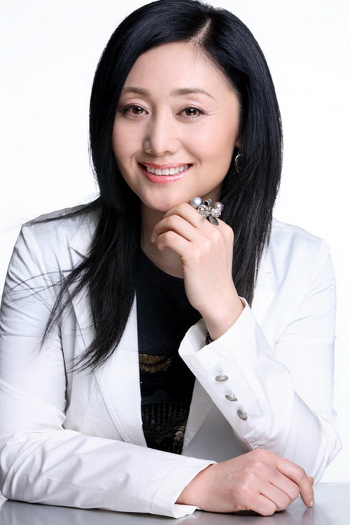 actor Juan Zi large photo