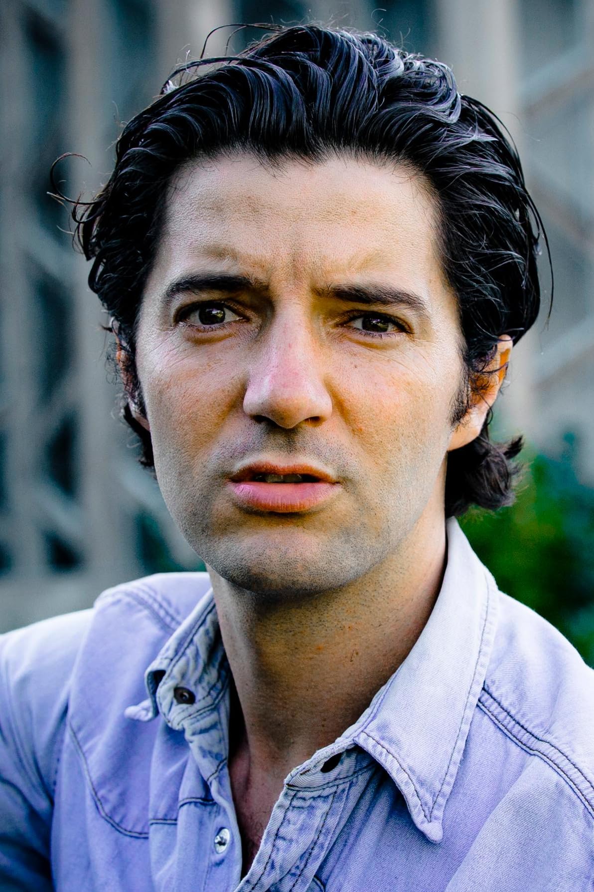 Manuel Mairhofer