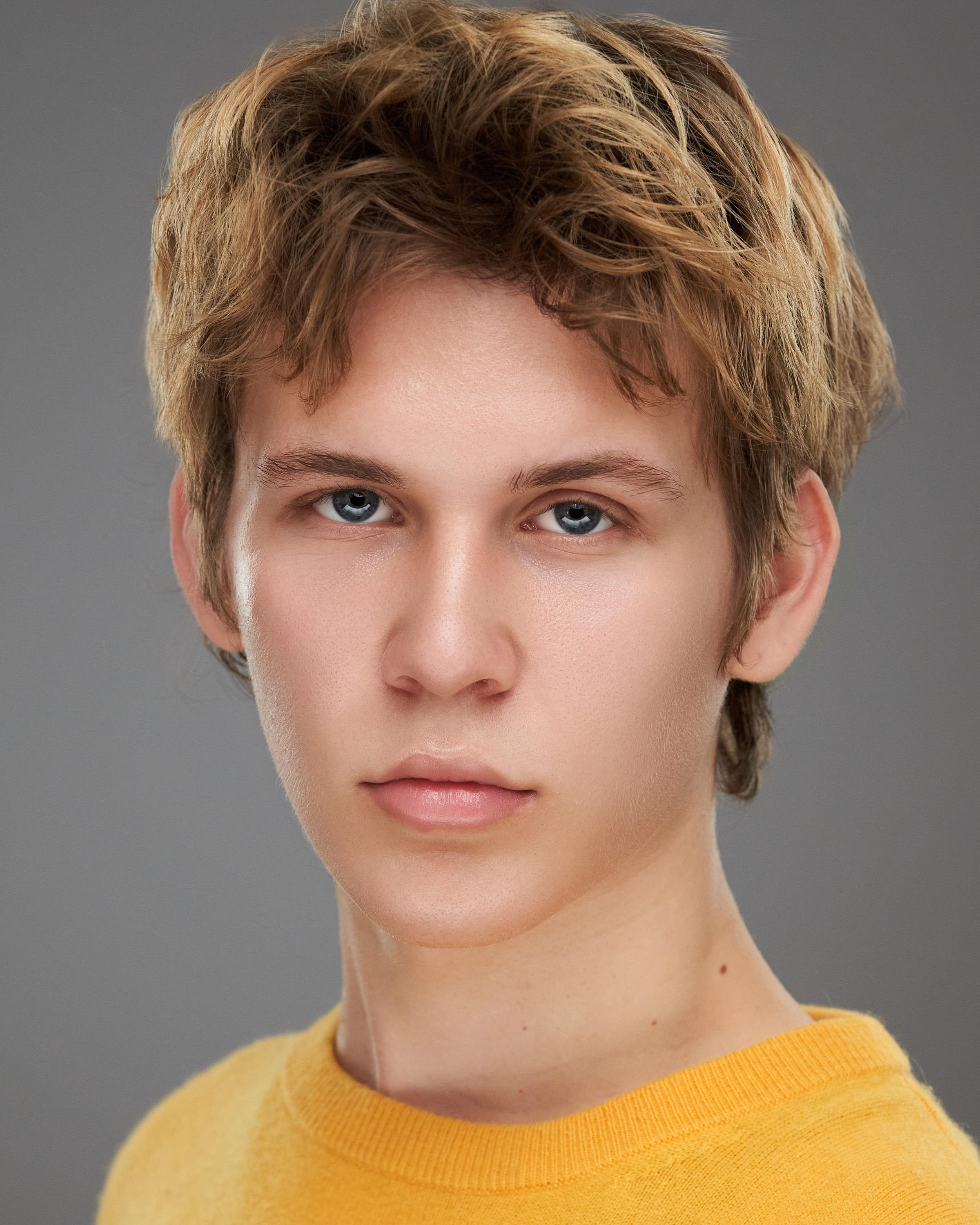 Trygve Gundersen