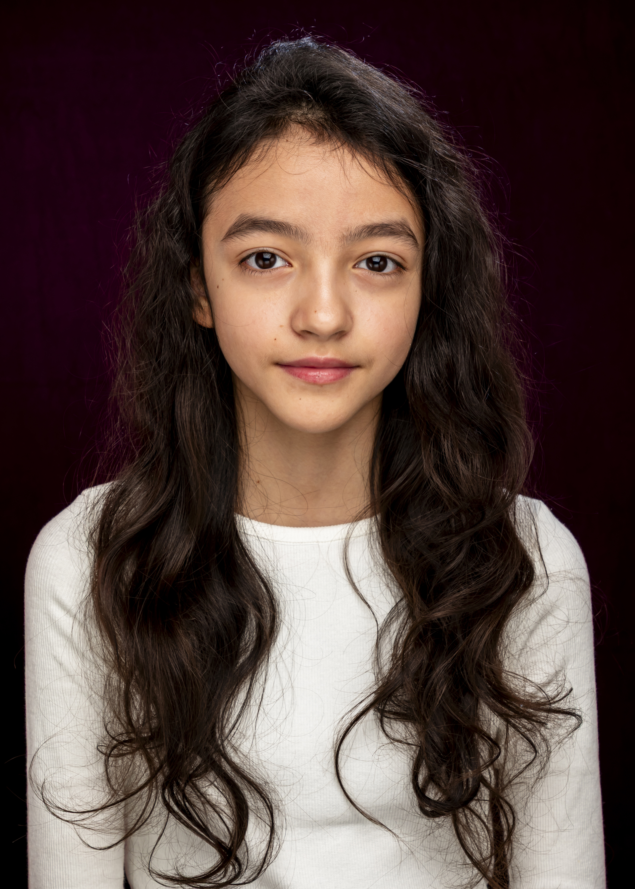 actor Rada Rae large photo