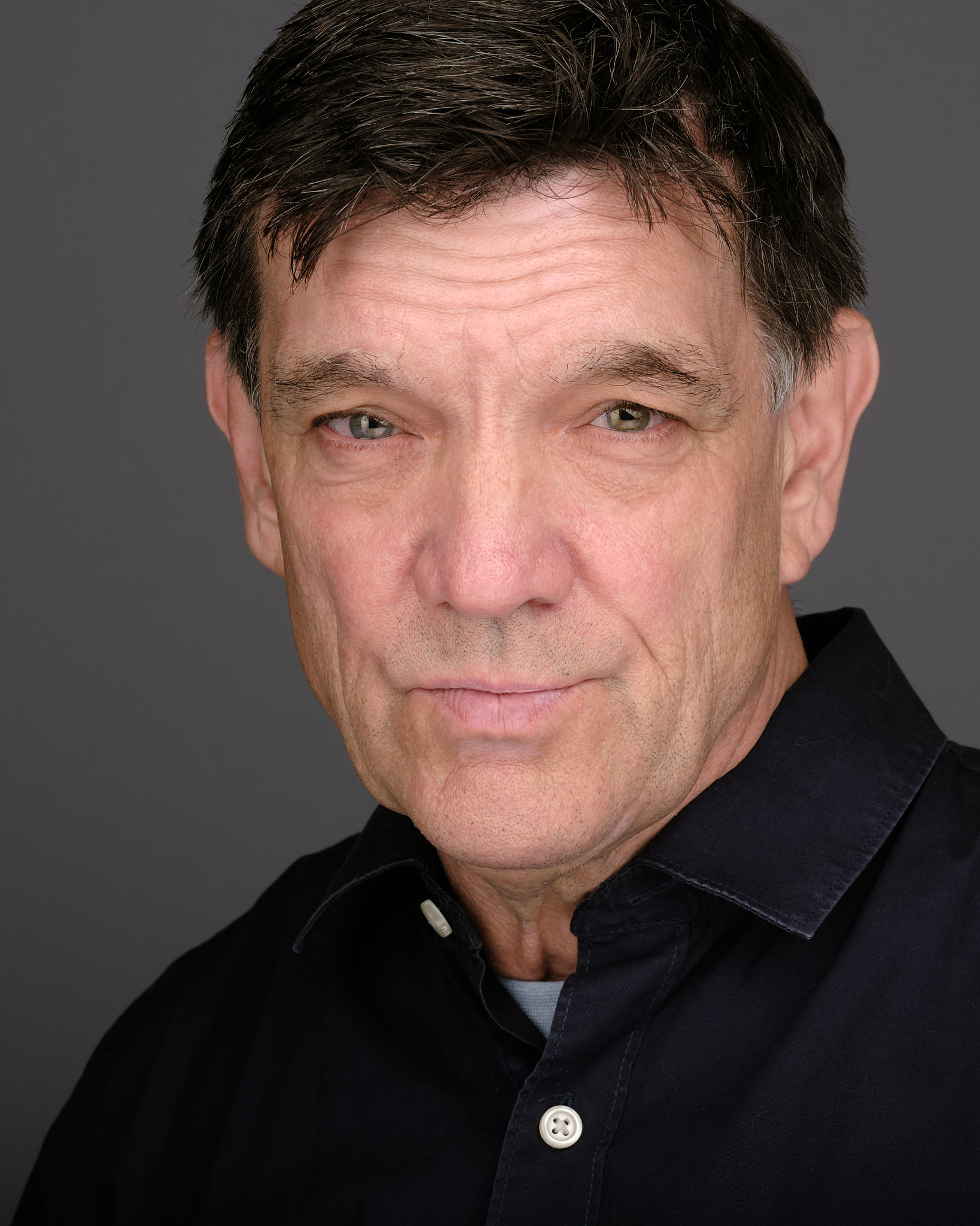 actor James Osborne large photo