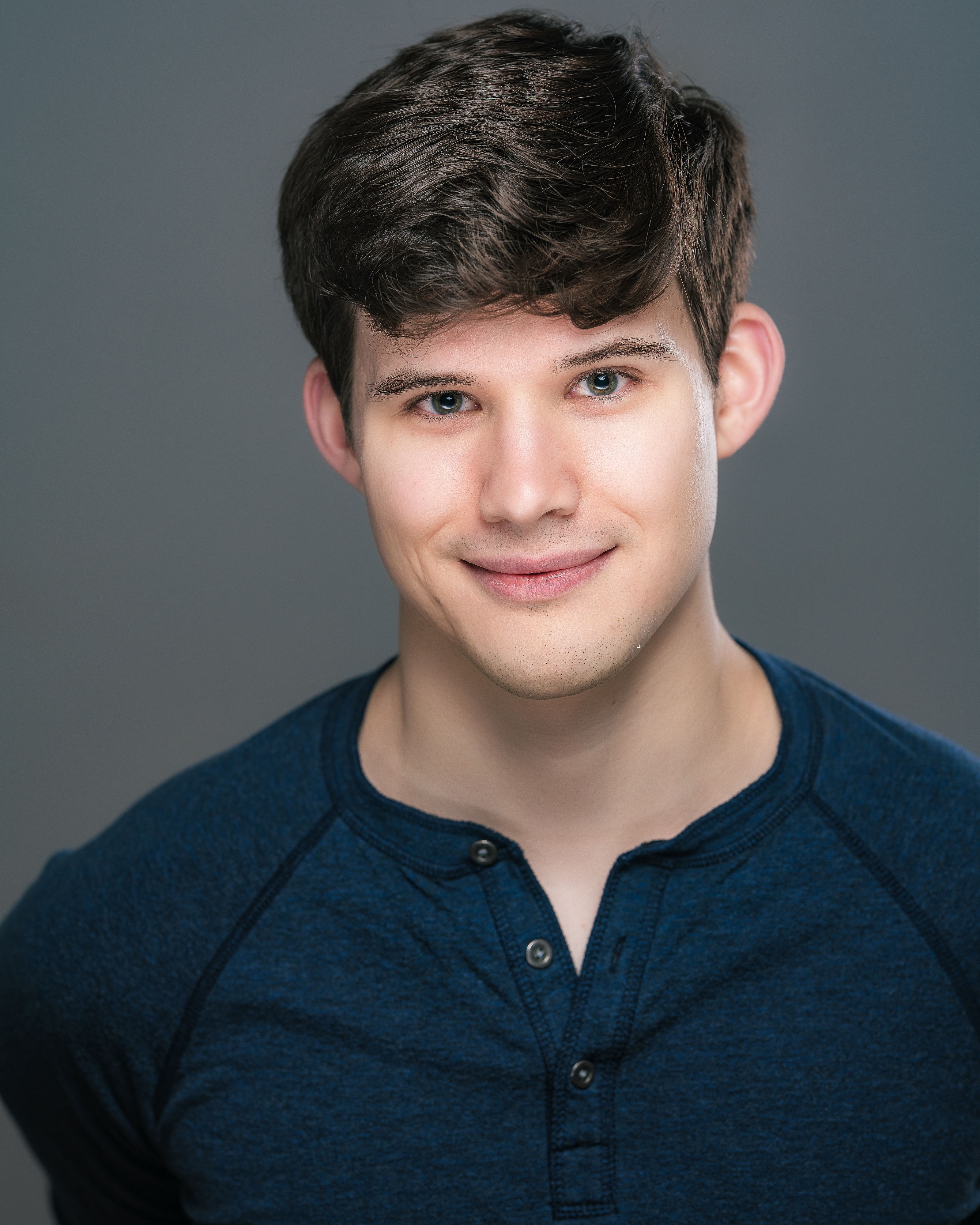 Jesse Peachment