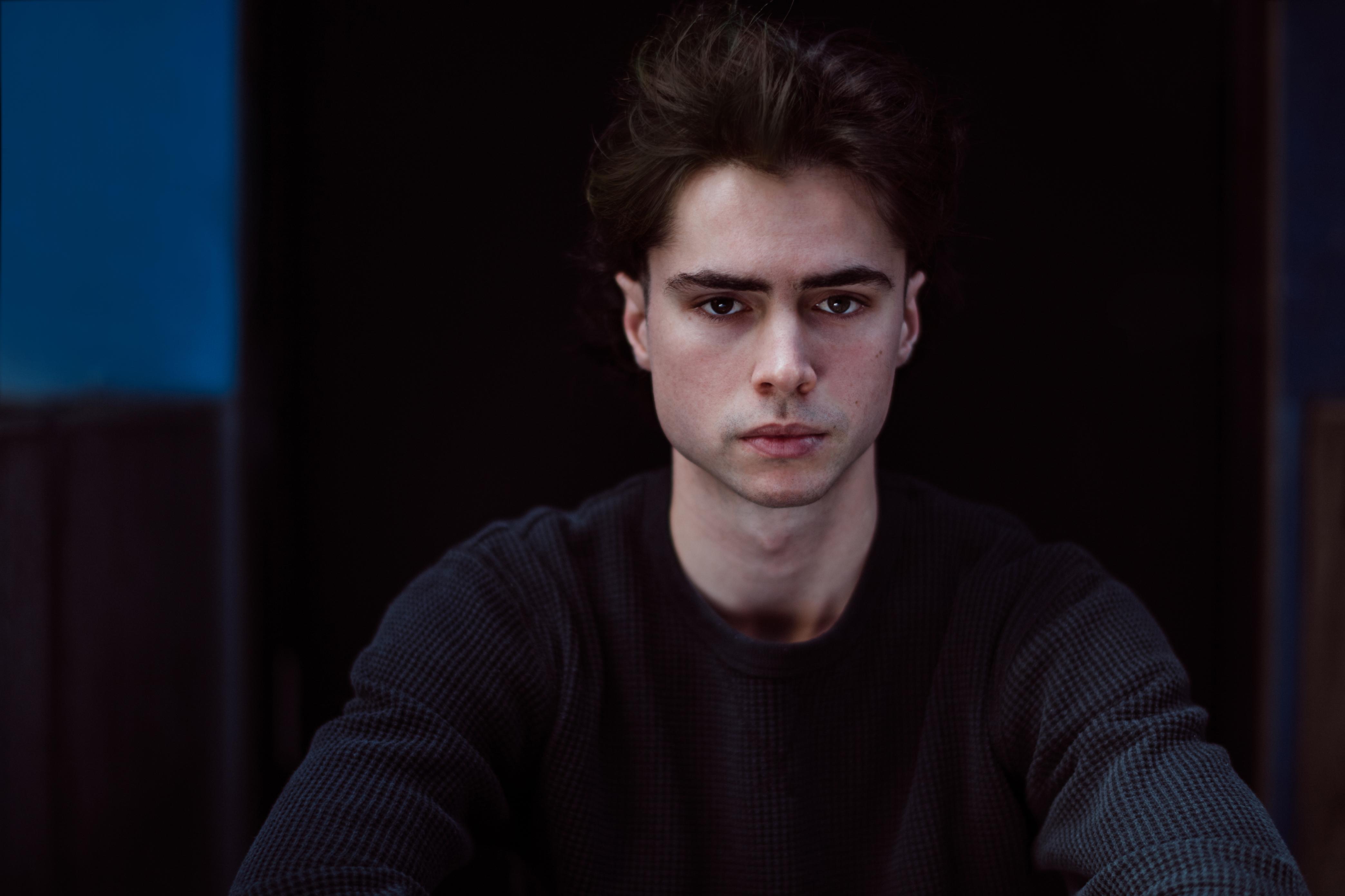 actor Will Hutchins large photo