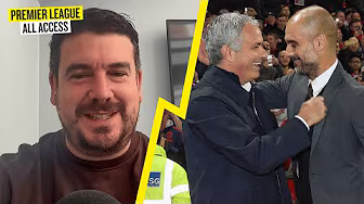 "SH*THOUSERY!" Pep Channels Mourinho As 'CAUTIOUS' Arteta Misses Opportunity! | 🎙️ PL All Access