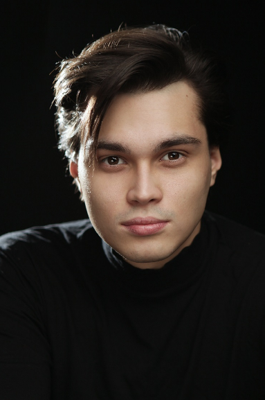 Mark Popov