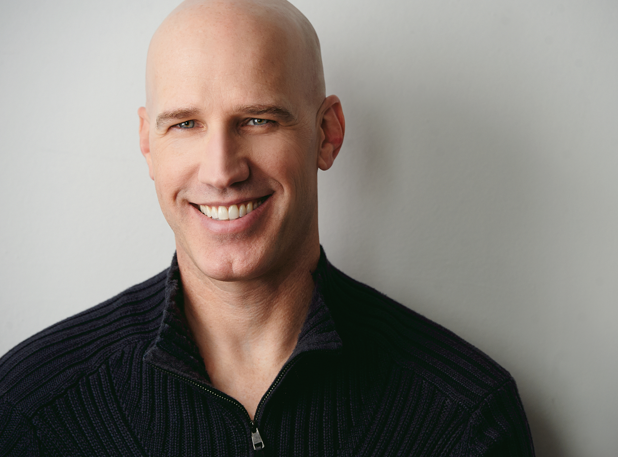 actor Joel Lacoursiere large photo