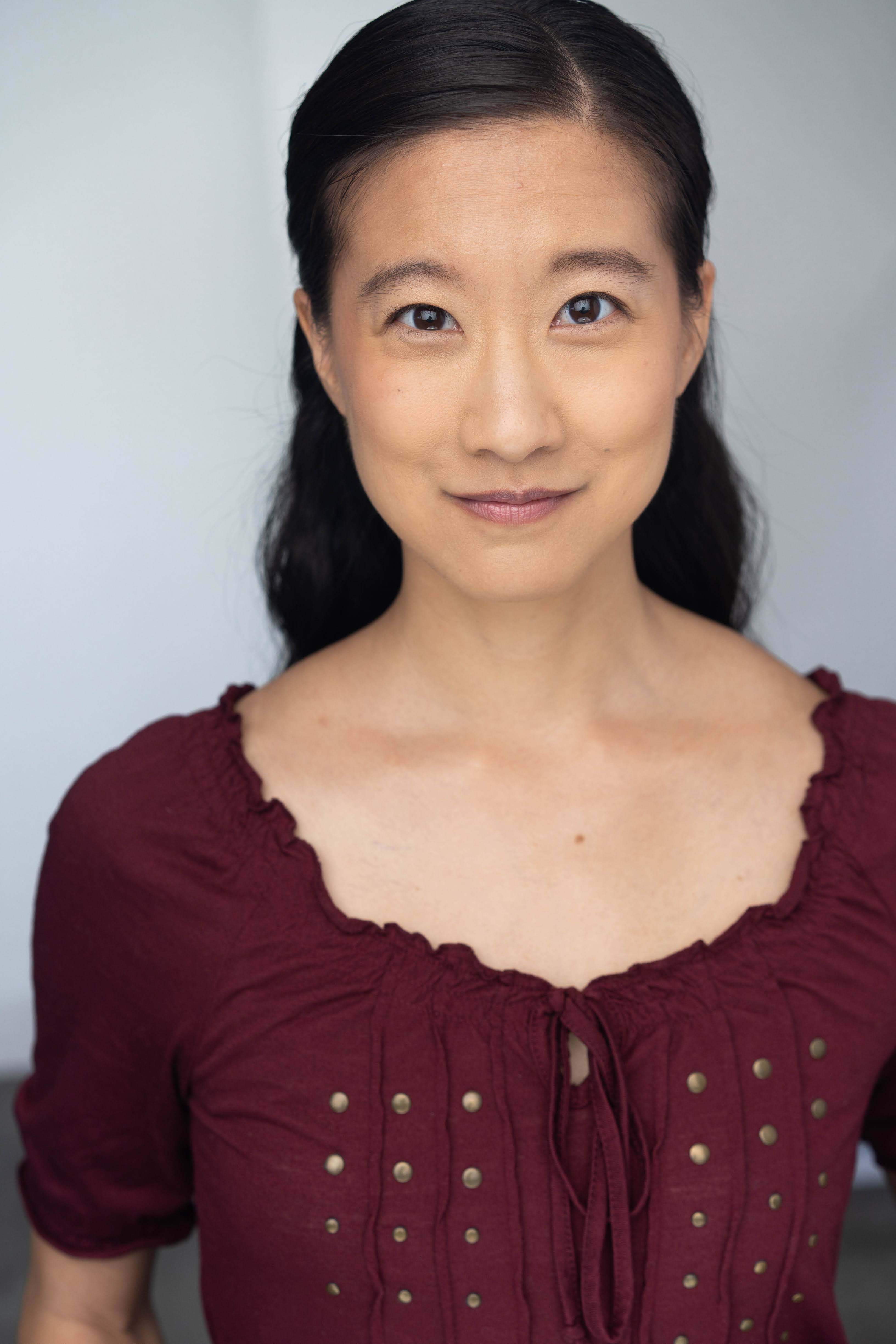 Jennifer J. Cheung