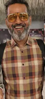 Gauri Shankar