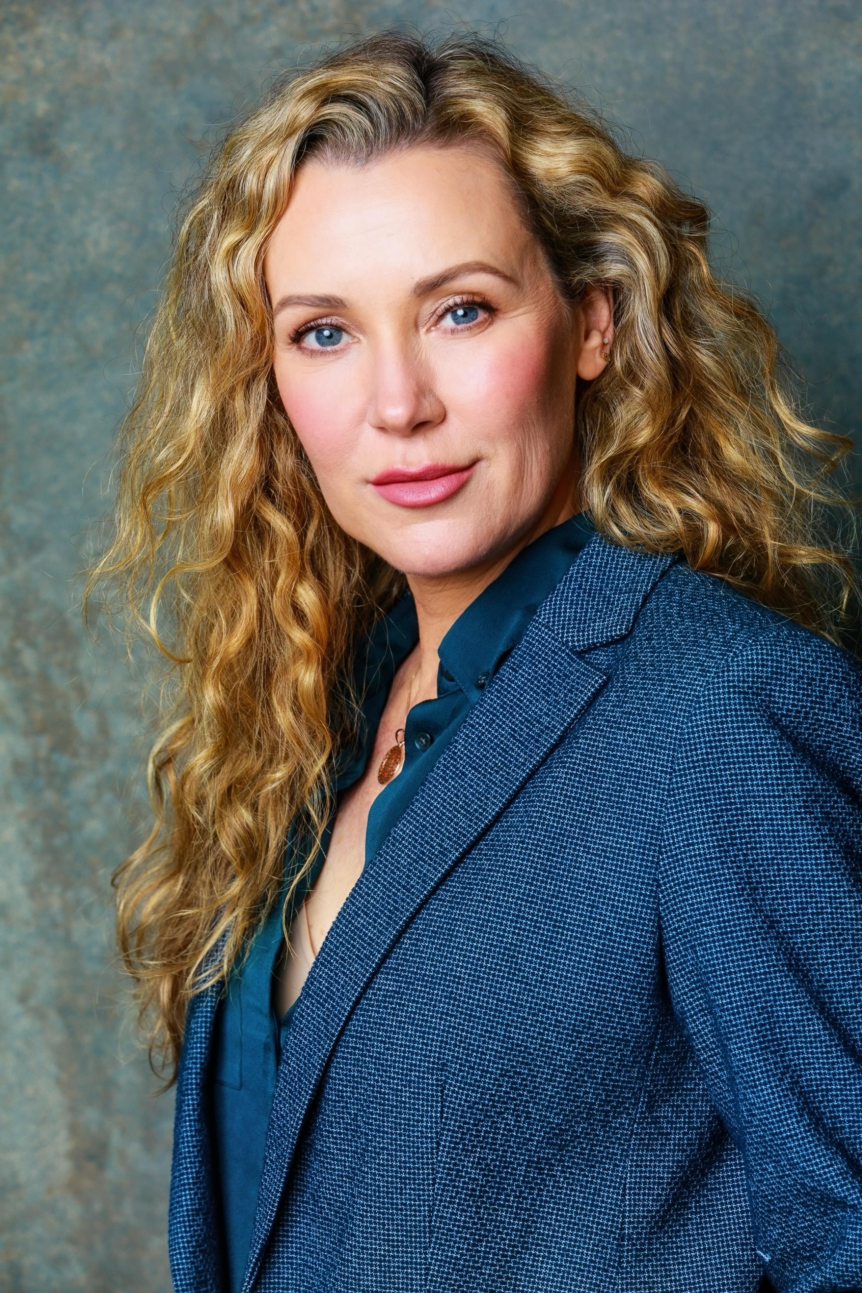 Michelle Standfield