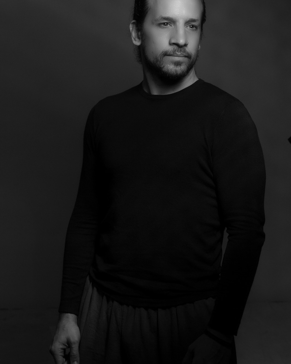 actor Andrew Dasz large photo